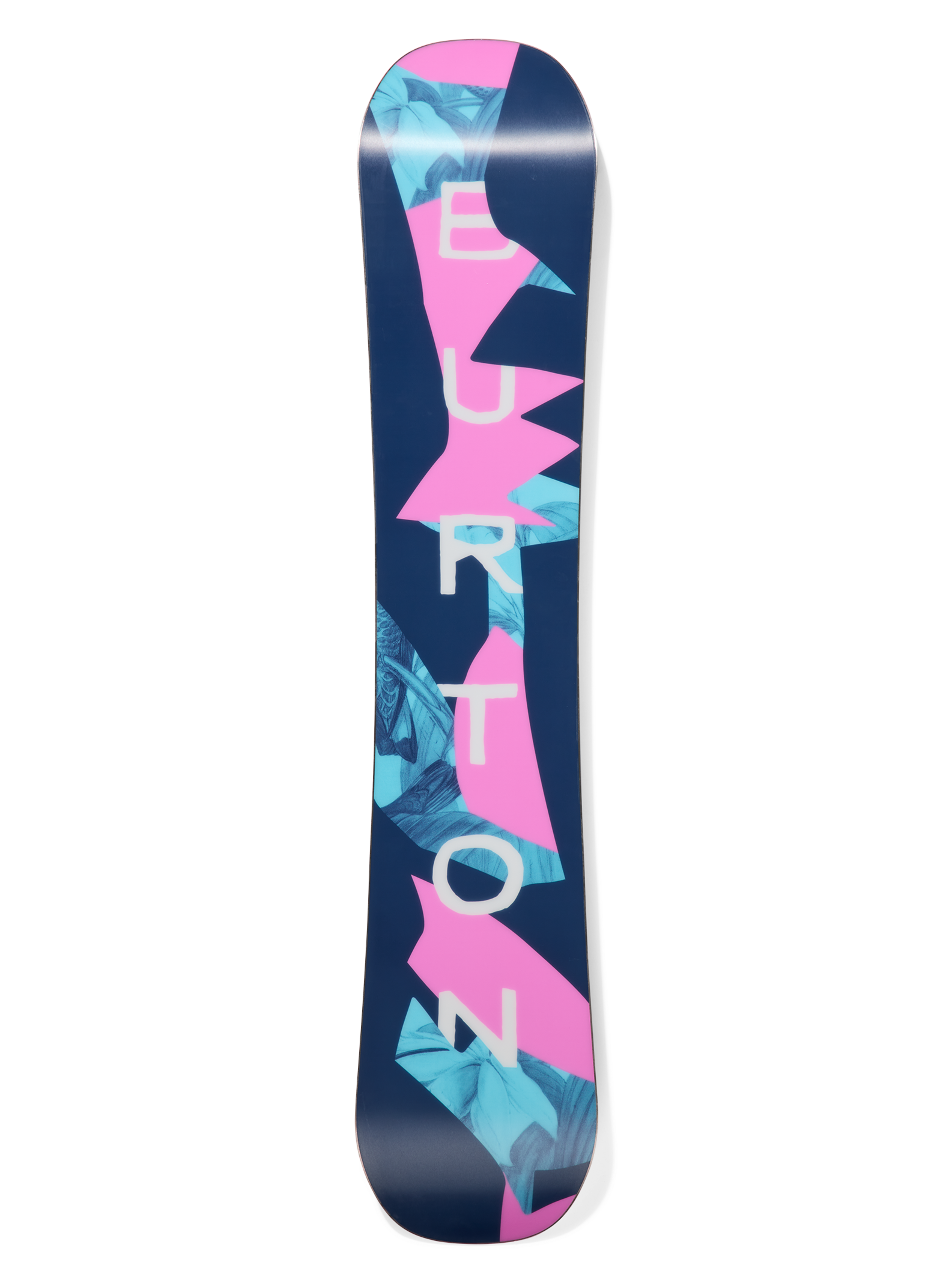 Burton Women's Yeasayer Snowboard 2026