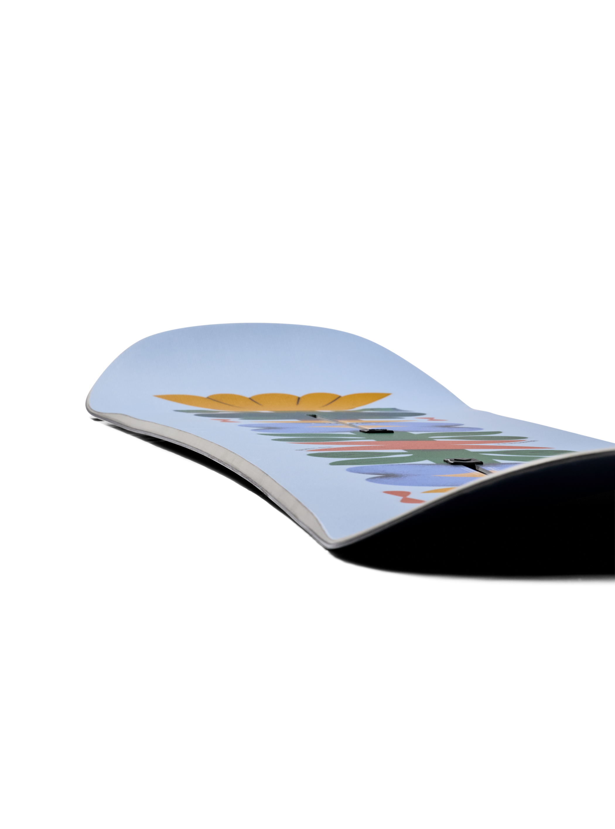 Women's Burton Yeasayer Snowboard