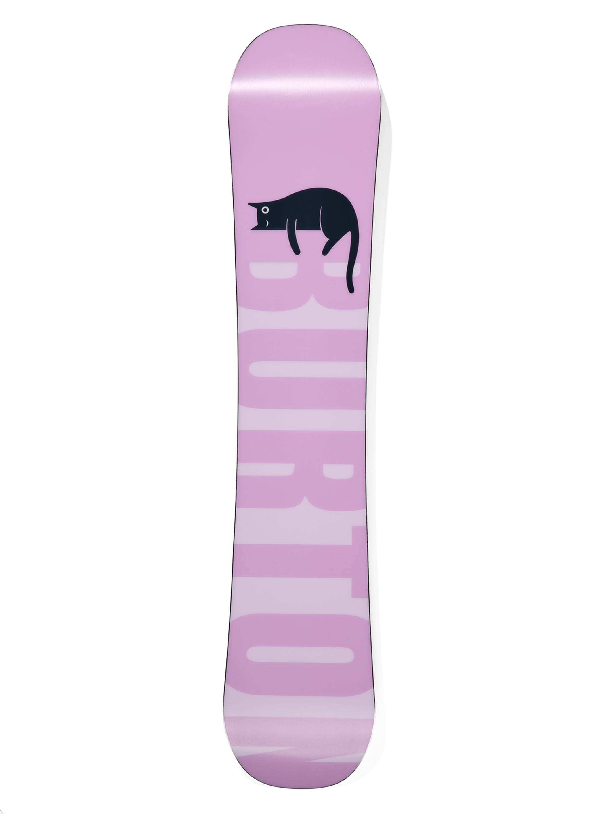 Product image of Women's Burton Yeasayer Snowboard[Variant:Paws]