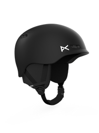 Product image of Kids' Anon Burner Ski & Snowboard Helmet[Variant:Black]