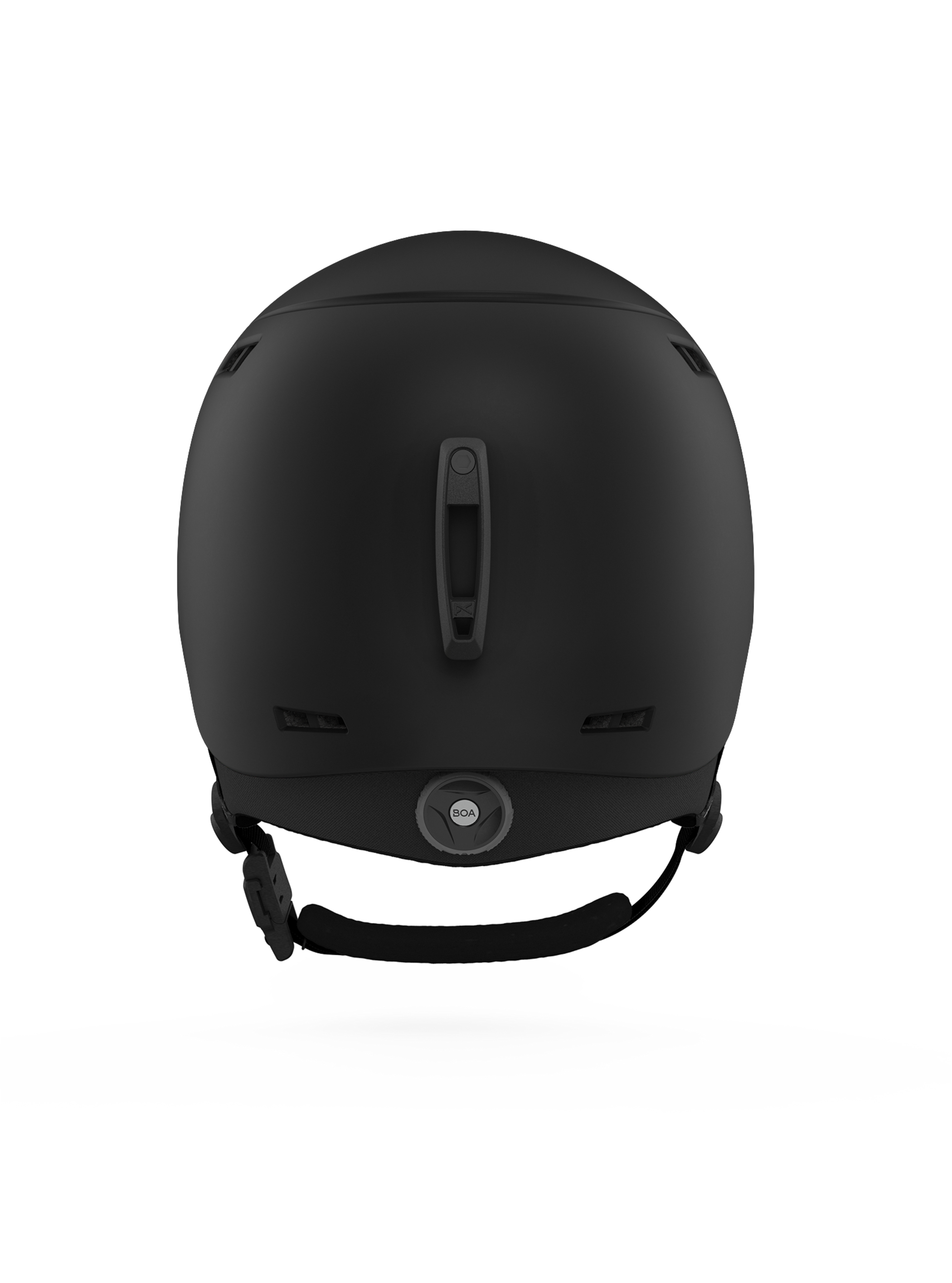 Product image of Kids' Anon Burner Ski & Snowboard Helmet[Variant:Black]