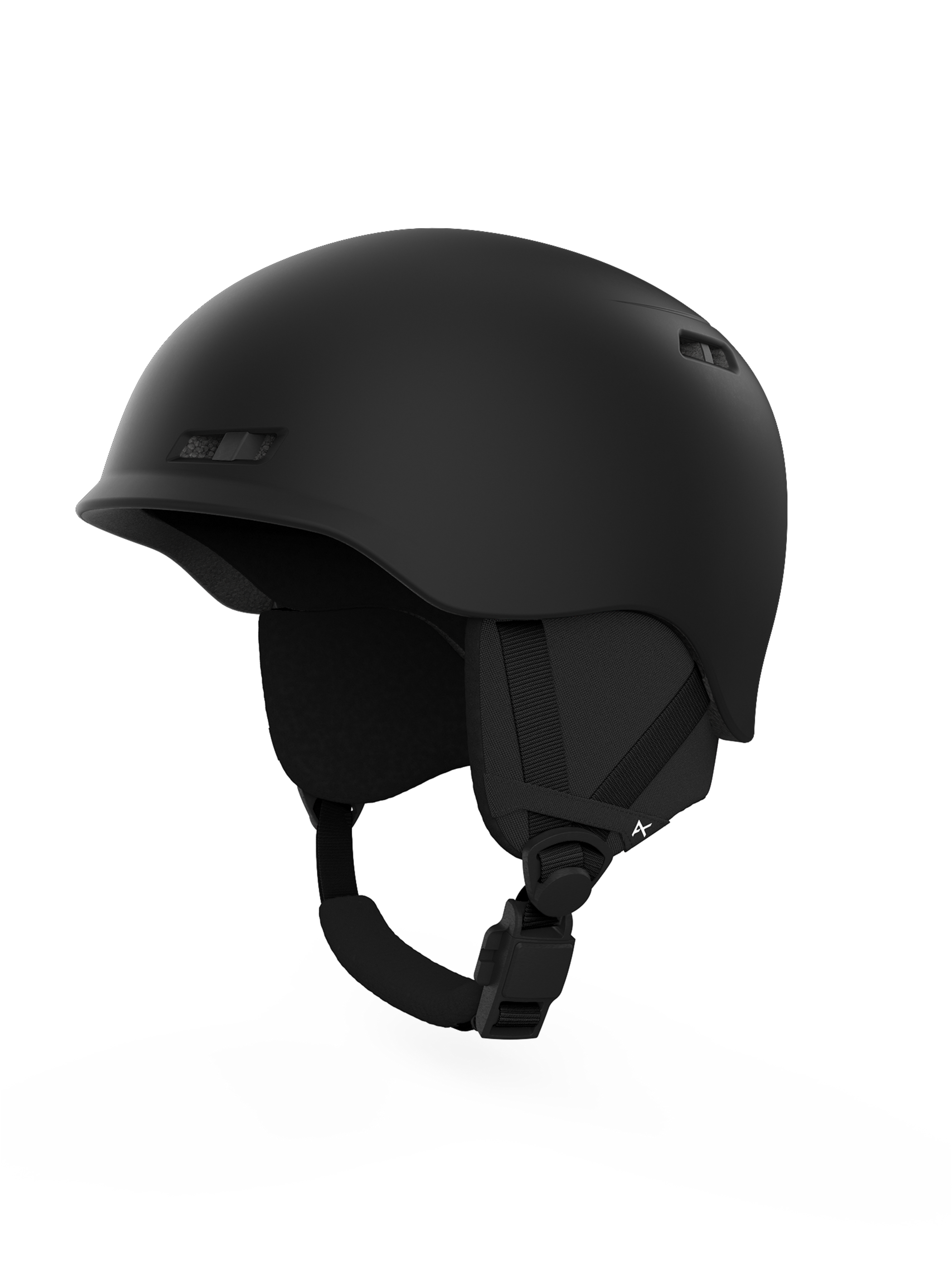 Anon – Casque de ski et de planche à neige Burner pour enfant