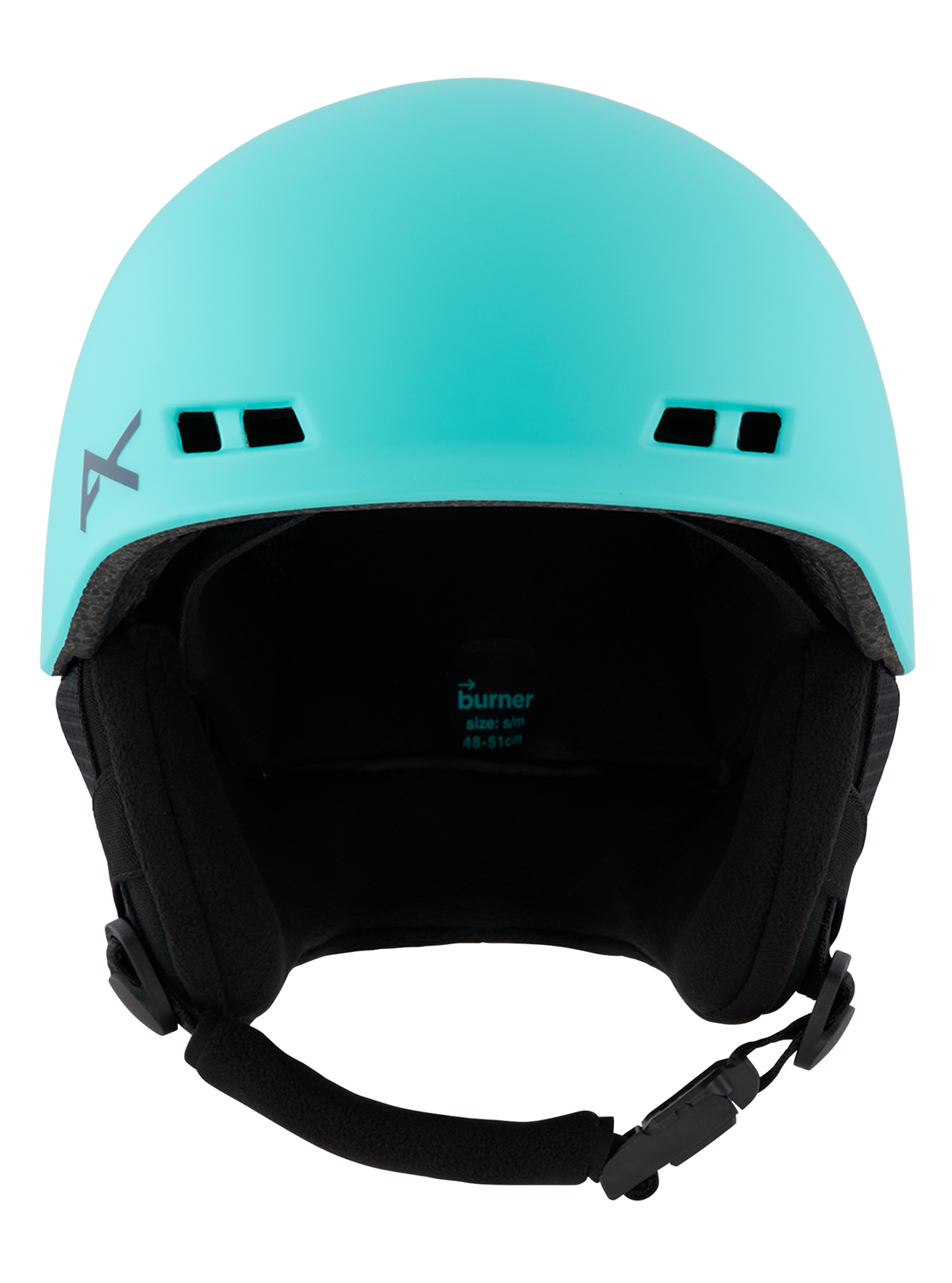 Kids' Anon Burner Ski & Snowboard Helmet 2027