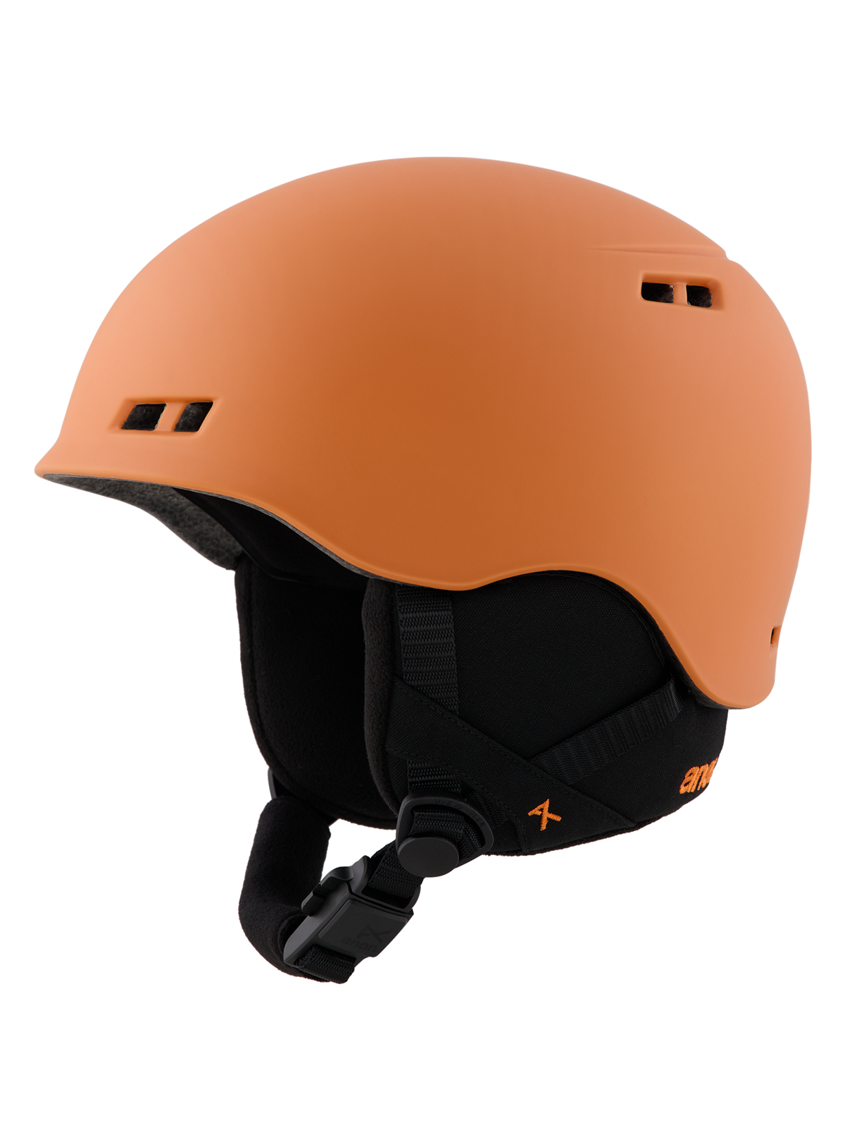 Kids' Anon Burner Ski & Snowboard Helmet