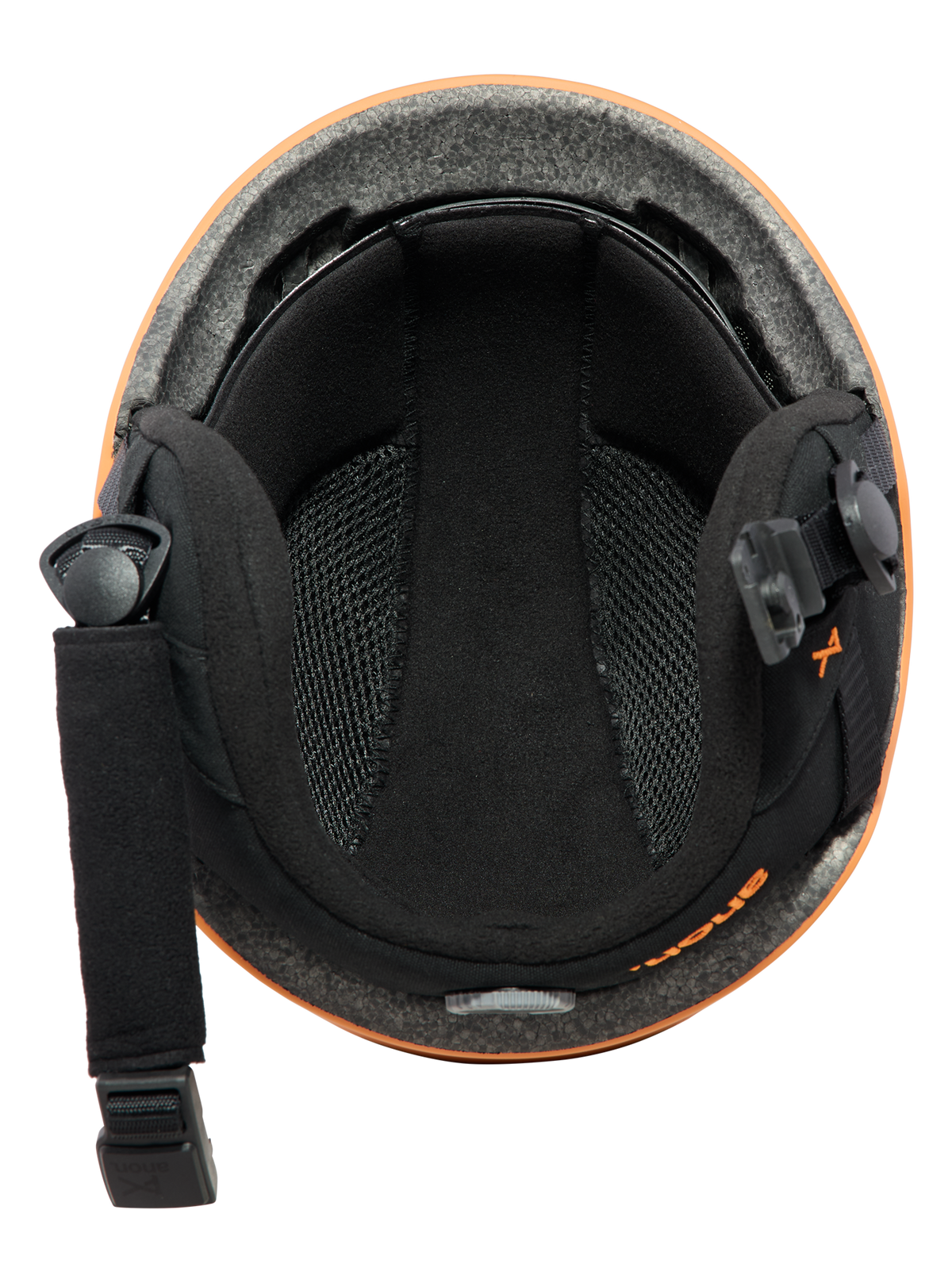 Kids' Anon Burner Ski & Snowboard Helmet