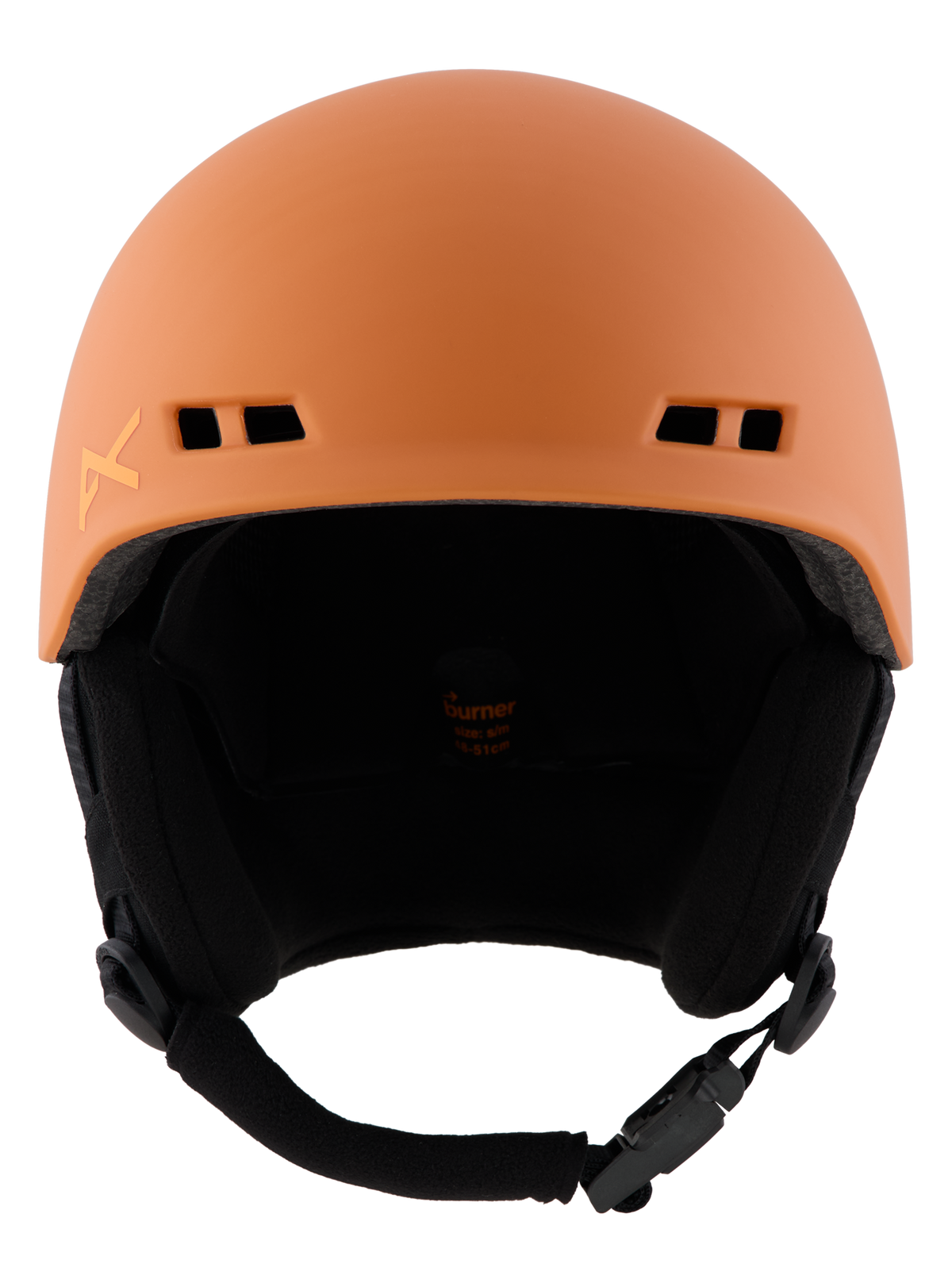 Kids' Anon Burner Ski & Snowboard Helmet