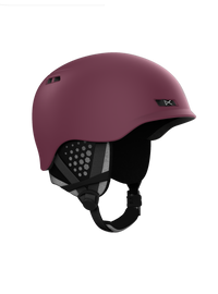 Product image of Anon Rodan Ski & Snowboard Helmet[Variant:Deep Cherry]