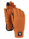 Product image of Kids' Burton Screen Grab® Glove Liners[Variant:Spiced Chai]