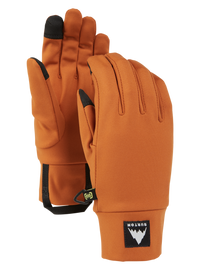Product image of Kids' Burton Screen Grab® Glove Liners[Variant:Spiced Chai]