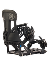 Product image of Burton Hitchhiker Splitboard Bindings[Variant:Black]