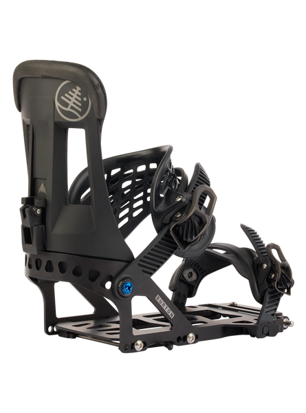 Burton Hitchhiker Splitboard Bindings | Burton.com Winter 2027