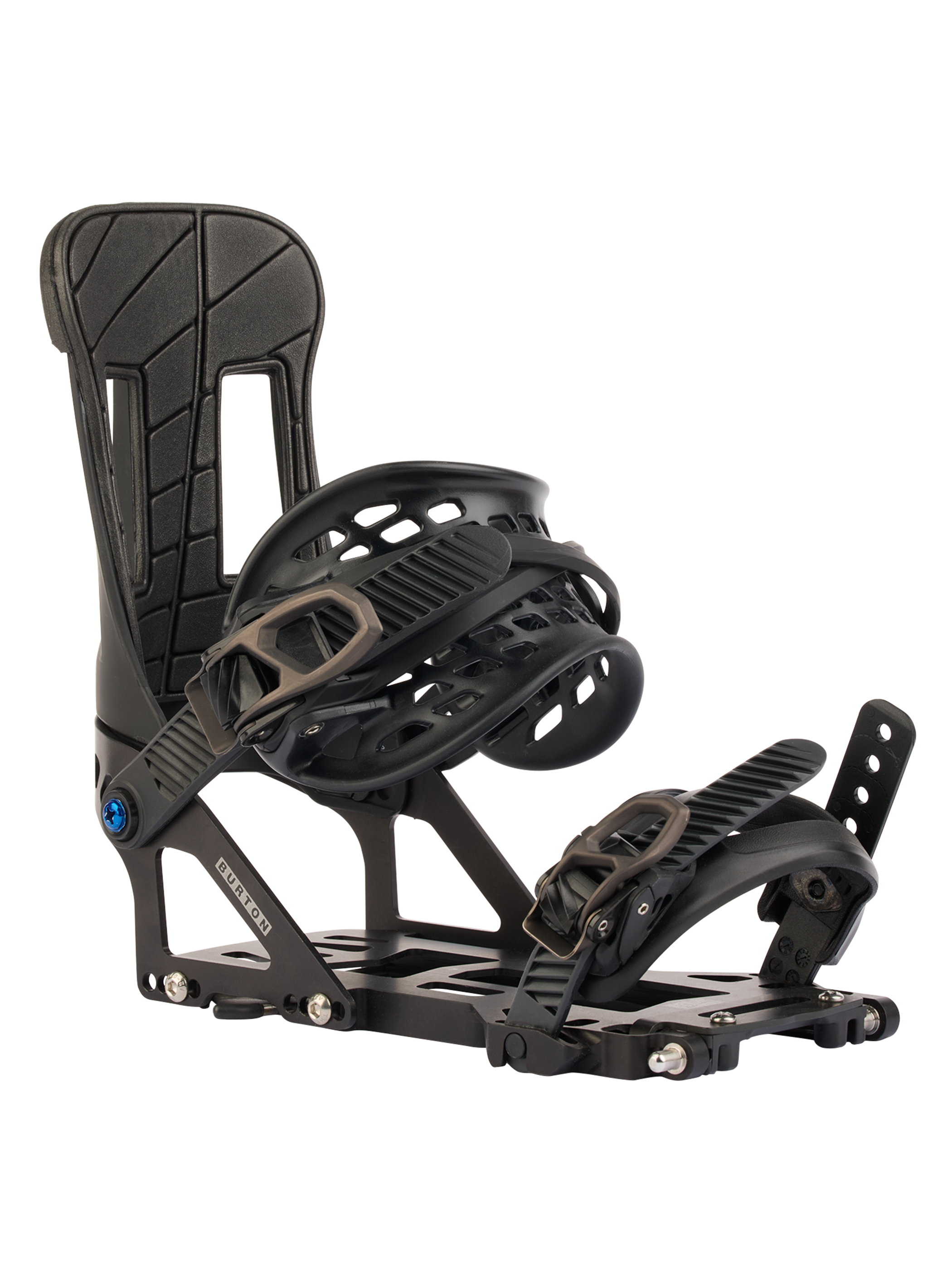 Burton Hitchhiker Splitboard Bindings | Burton Snowboards Burton Hitchhiker Splitboard Bindings | Burton Snowboards