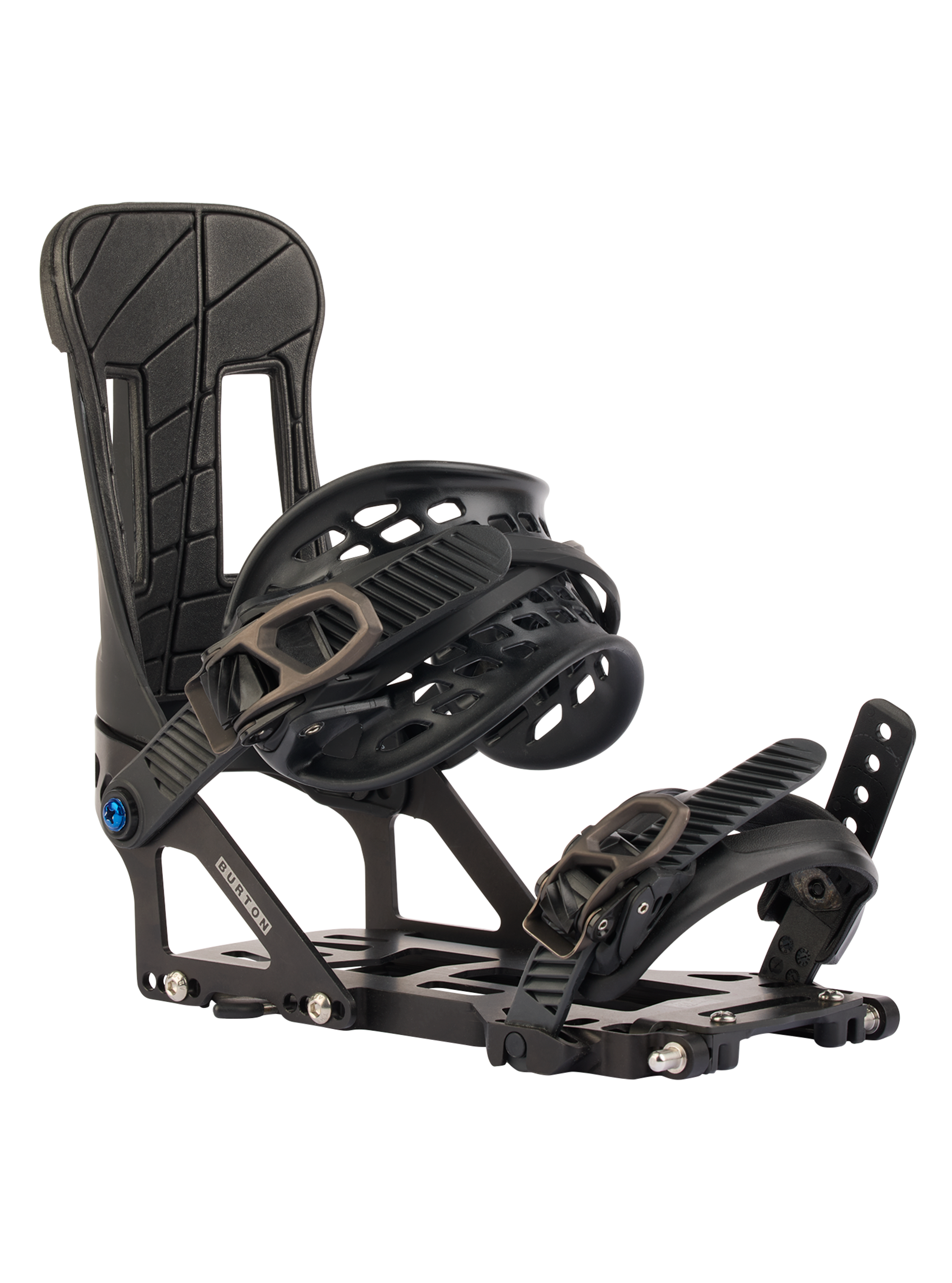 Burton Hitchhiker Splitboard Bindings