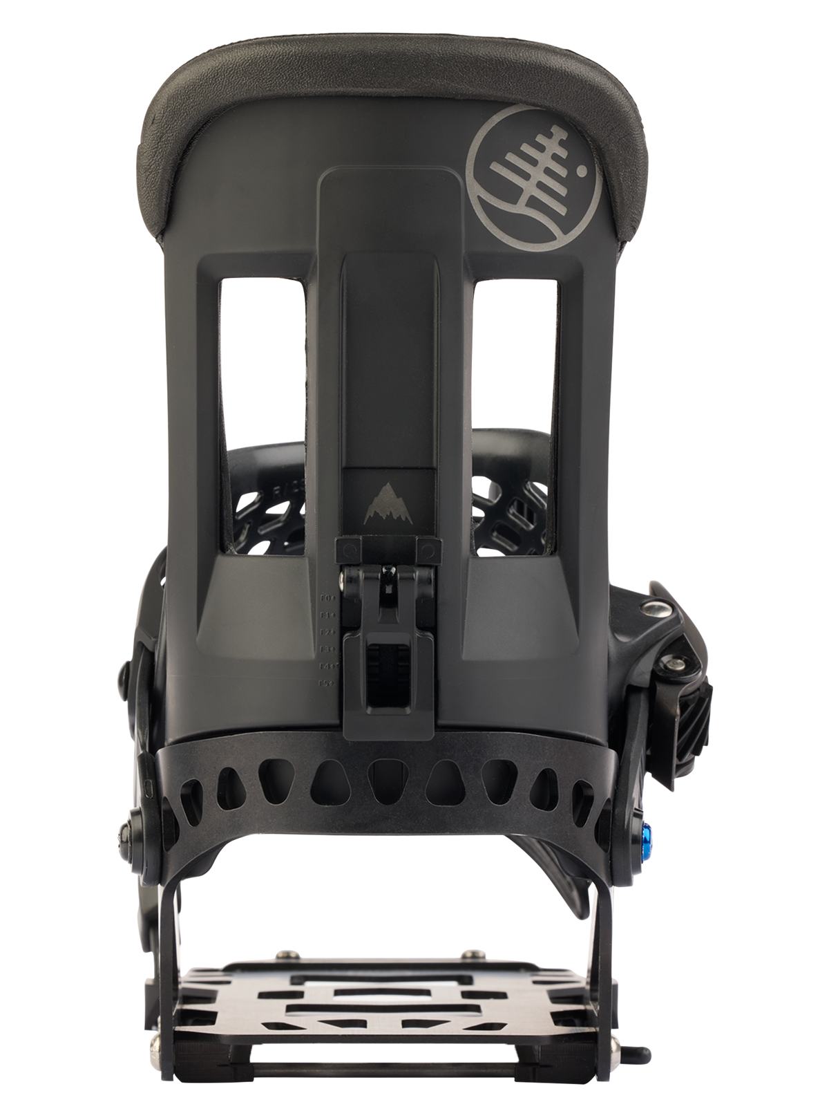 Burton Hitchhiker Splitboard Bindings 2027 Burton Hitchhiker Splitboard Bindings 2027