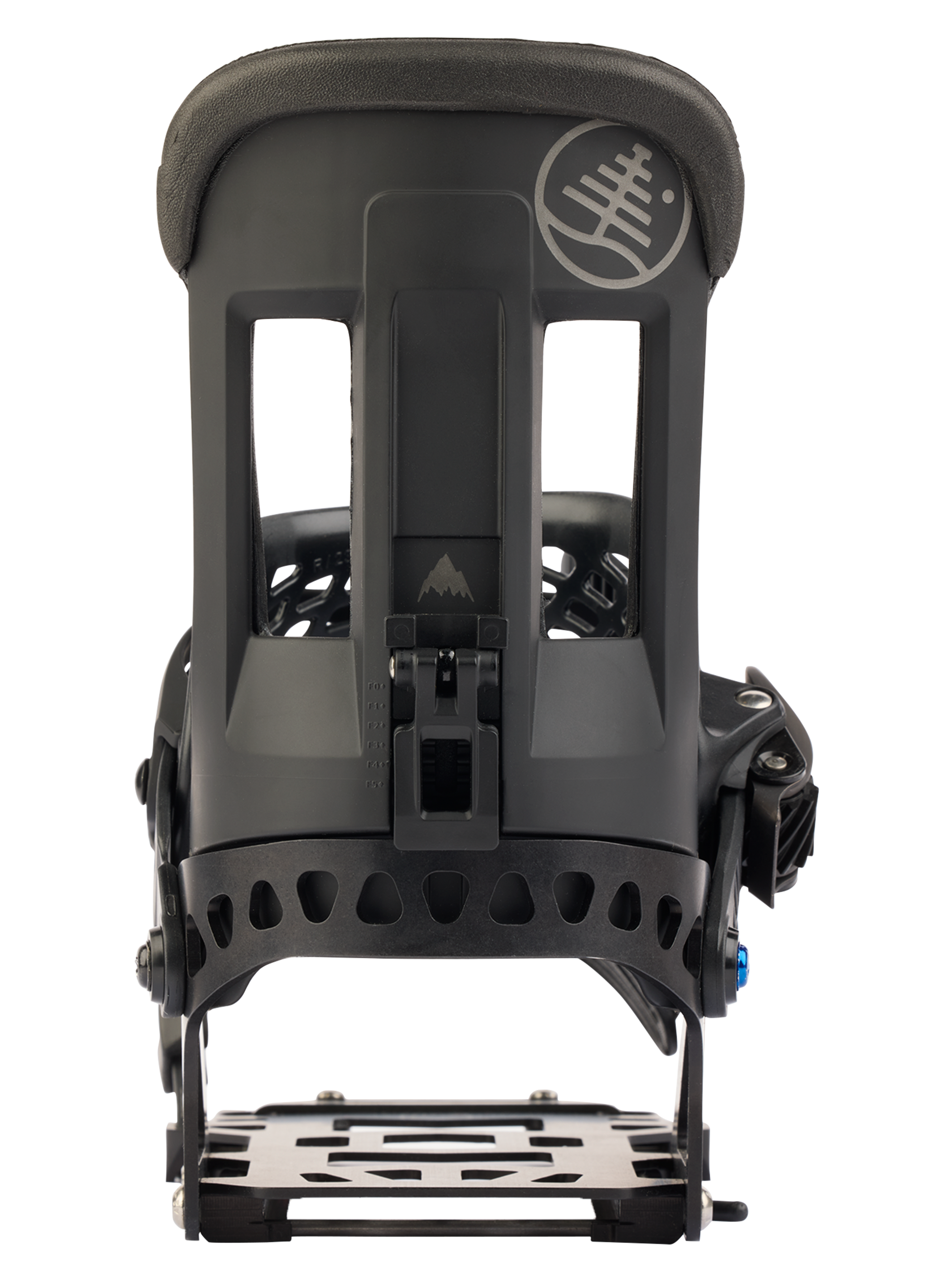 Burton Hitchhiker Splitboard Bindings