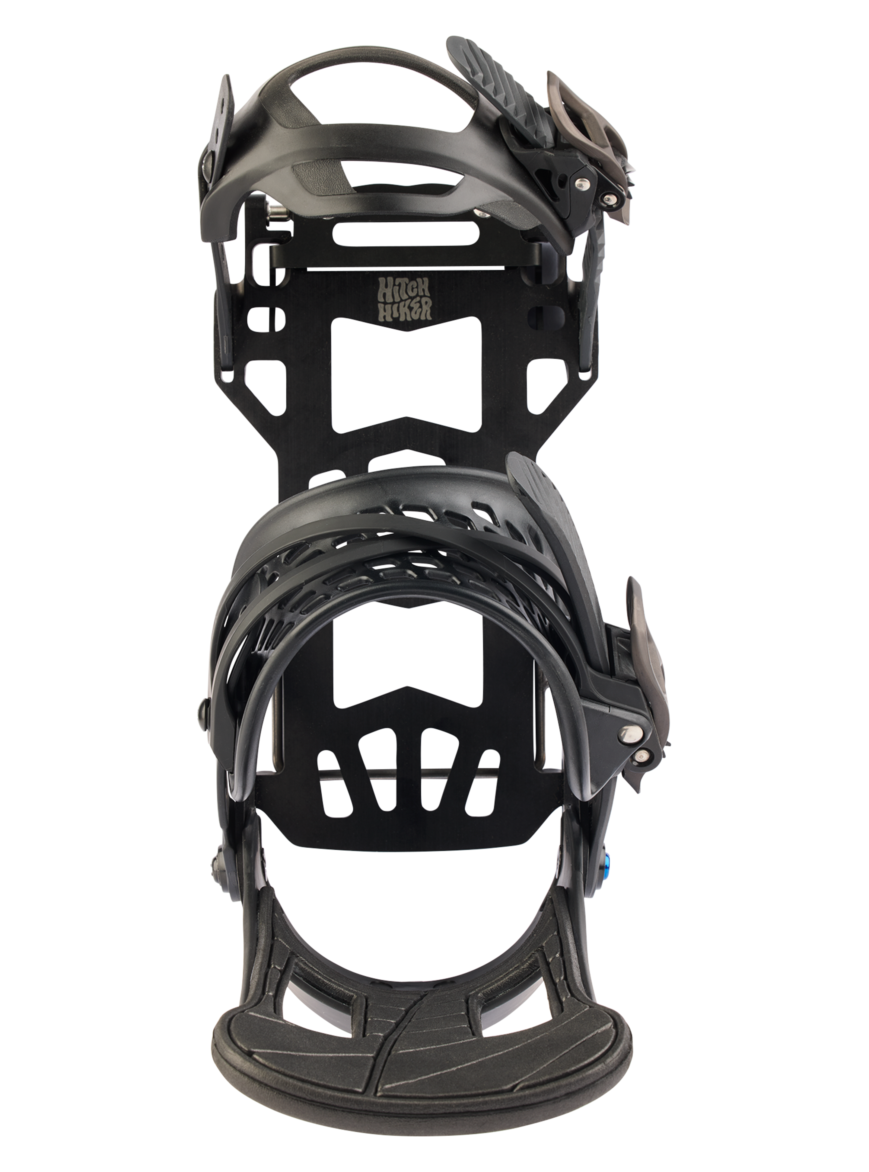 Burton Hitchhiker Splitboard Bindings | Burton Snowboards Burton Hitchhiker Splitboard Bindings | Burton Snowboards