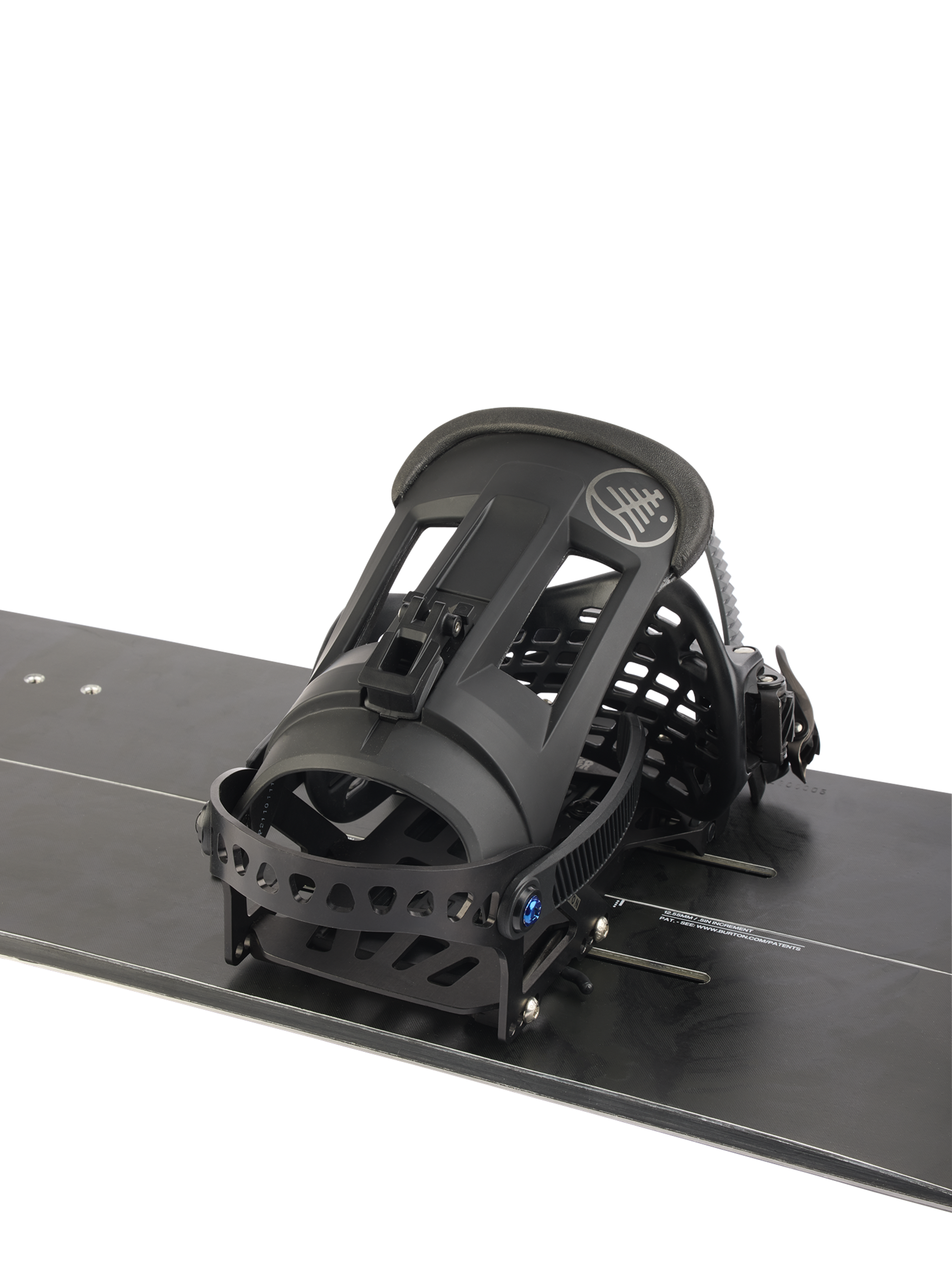 Burton Hitchhiker Splitboard Bindings