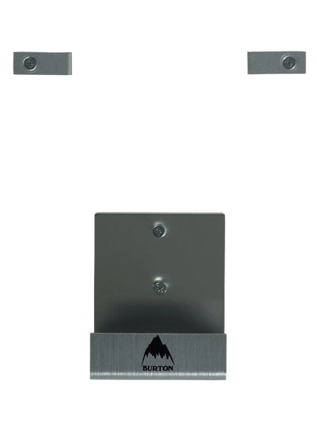 Burton Collector's Edition Snowboard Wall Mounts | Burton Snowboards