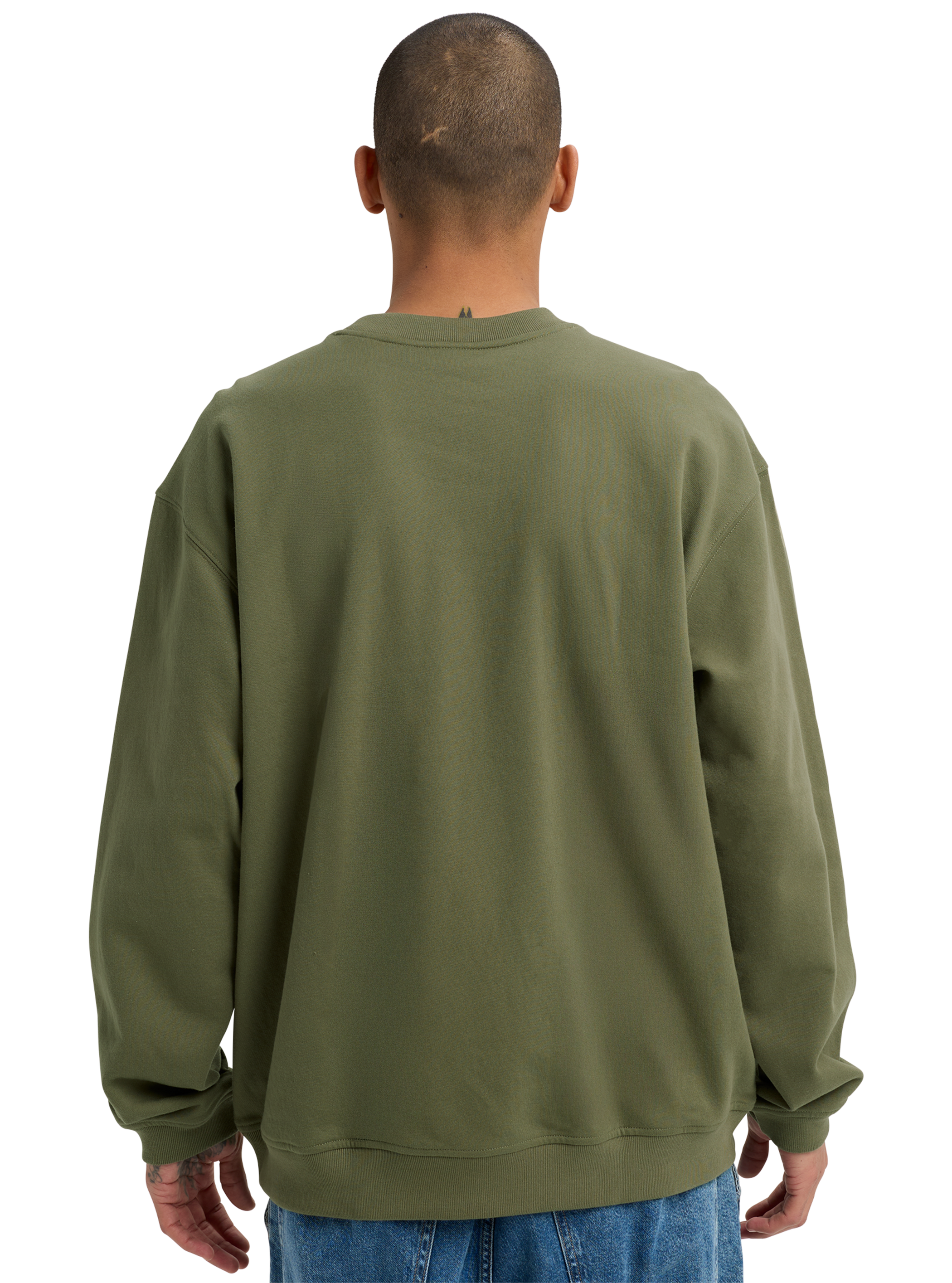 Burton BRTN Crewneck Sweatshirt