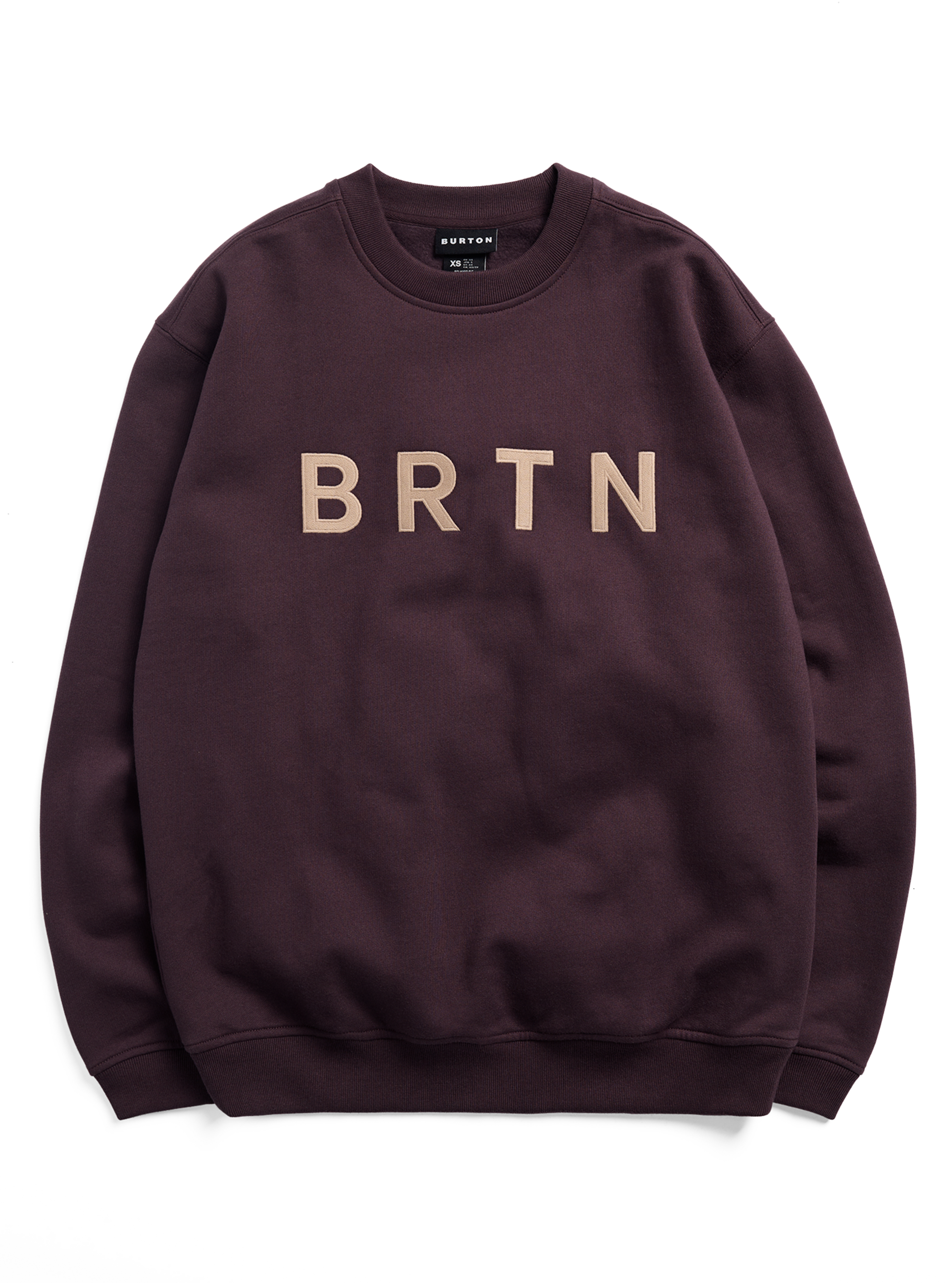 Burton – Chandail ras du cou BRTN