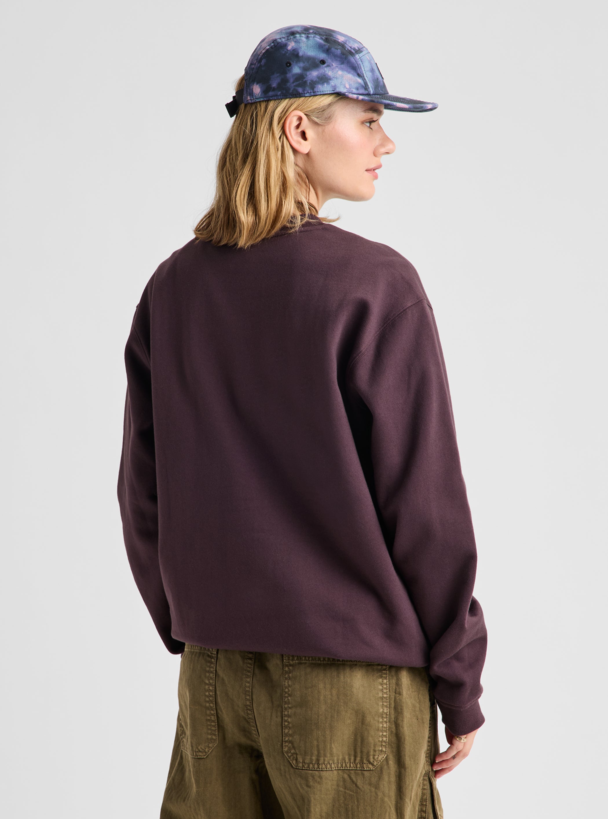 Burton BRTN Crew Sweatshirt