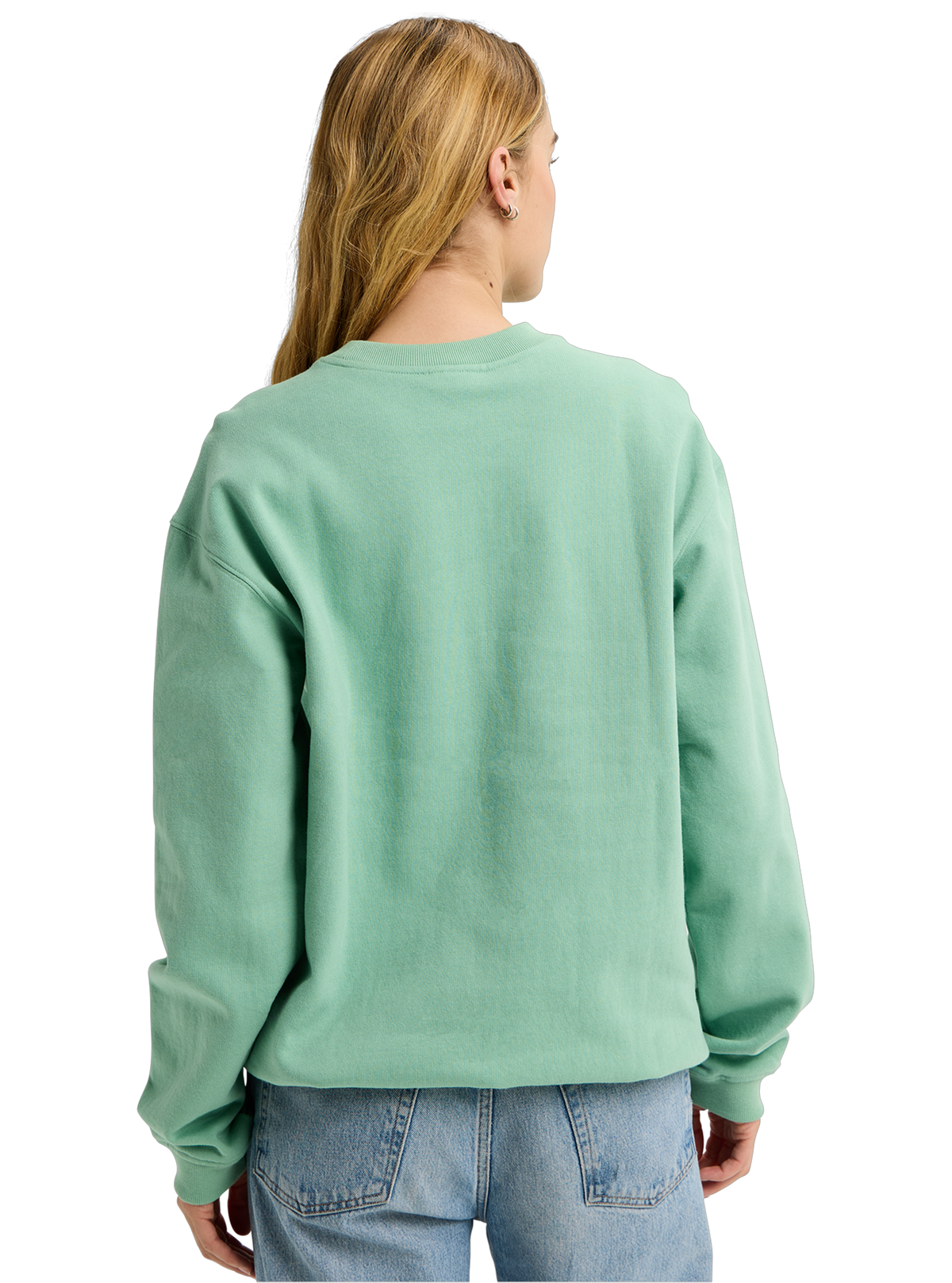 Burton BRTN Crewneck Sweatshirt