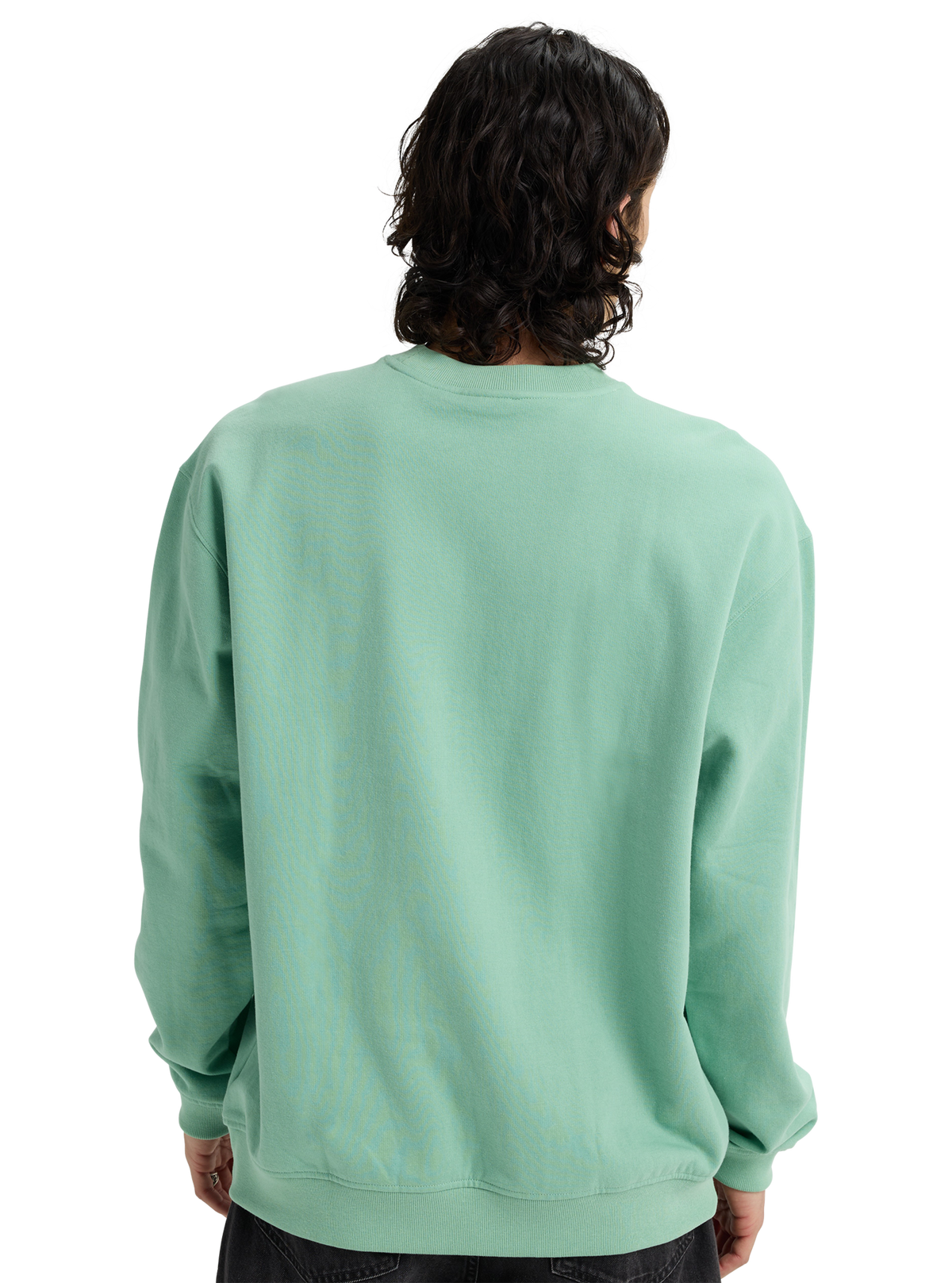 Burton BRTN Crewneck Sweatshirt