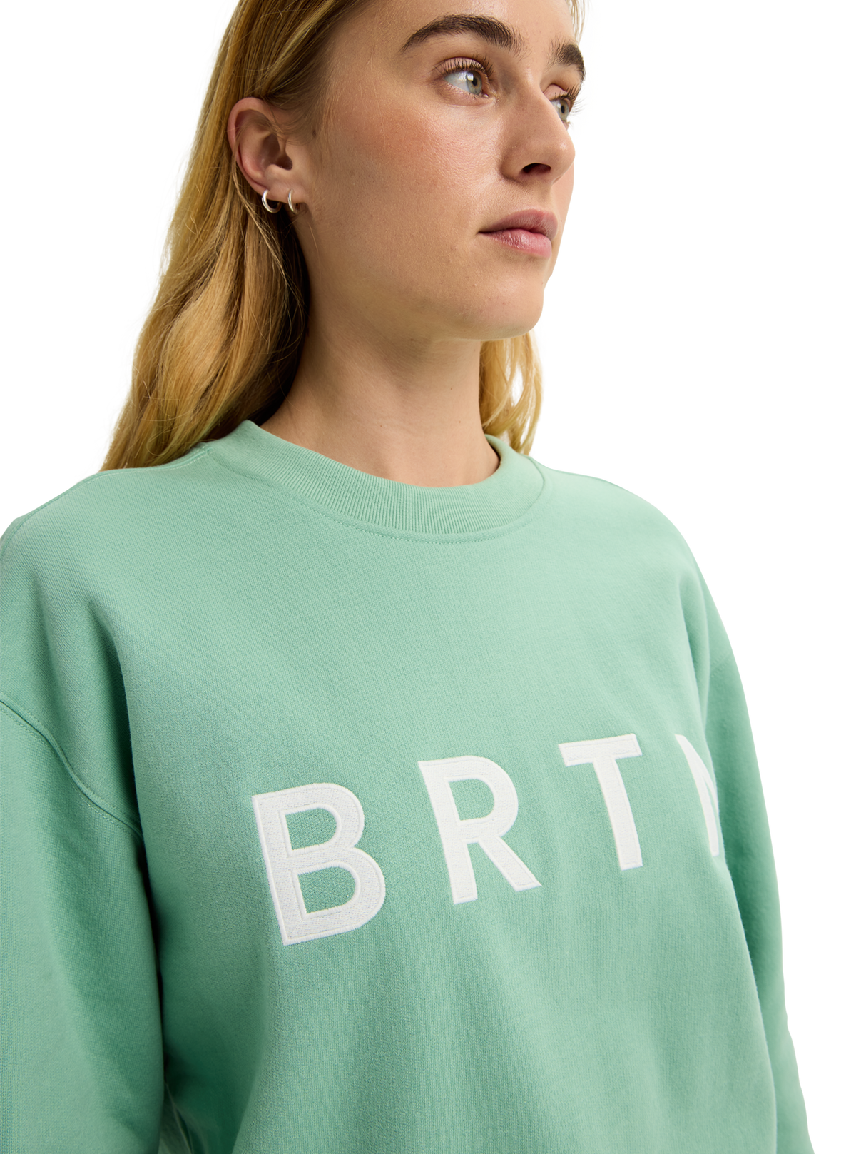Burton BRTN Crewneck Sweatshirt