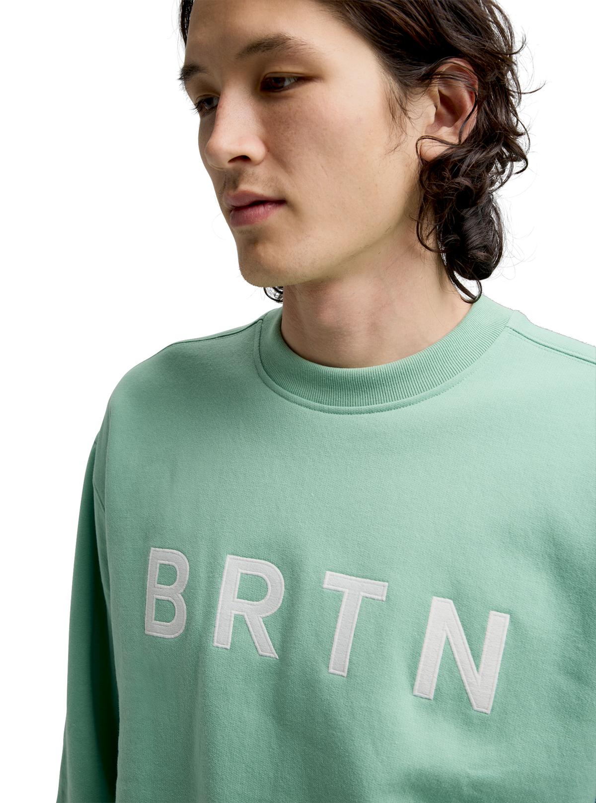 Burton BRTN Crewneck Sweatshirt