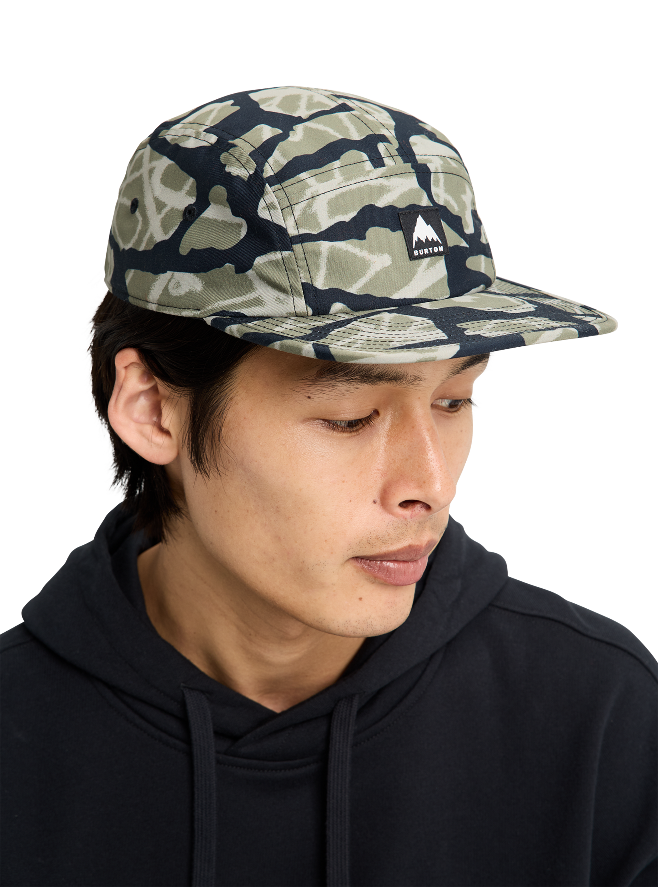 Burton Cordova Hat