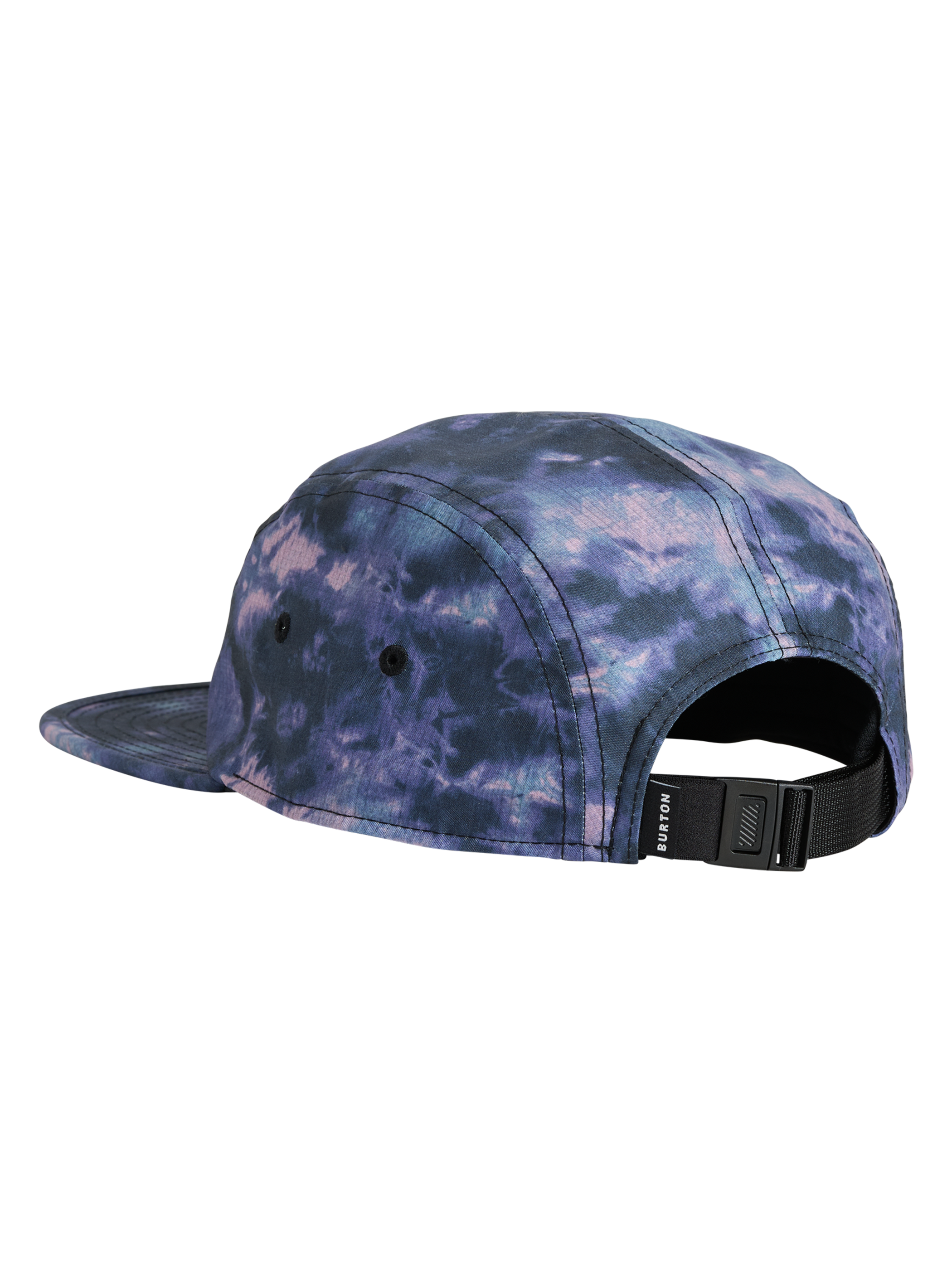 Product image of Burton Cordova 5-Panel Hat[Variant:Crystal Dye]