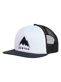 Product image of Burton I-80 Trucker Hat[Variant:True Black]