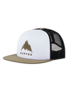 Product image of Burton I-80 Trucker Hat[Variant:Summit Taupe]