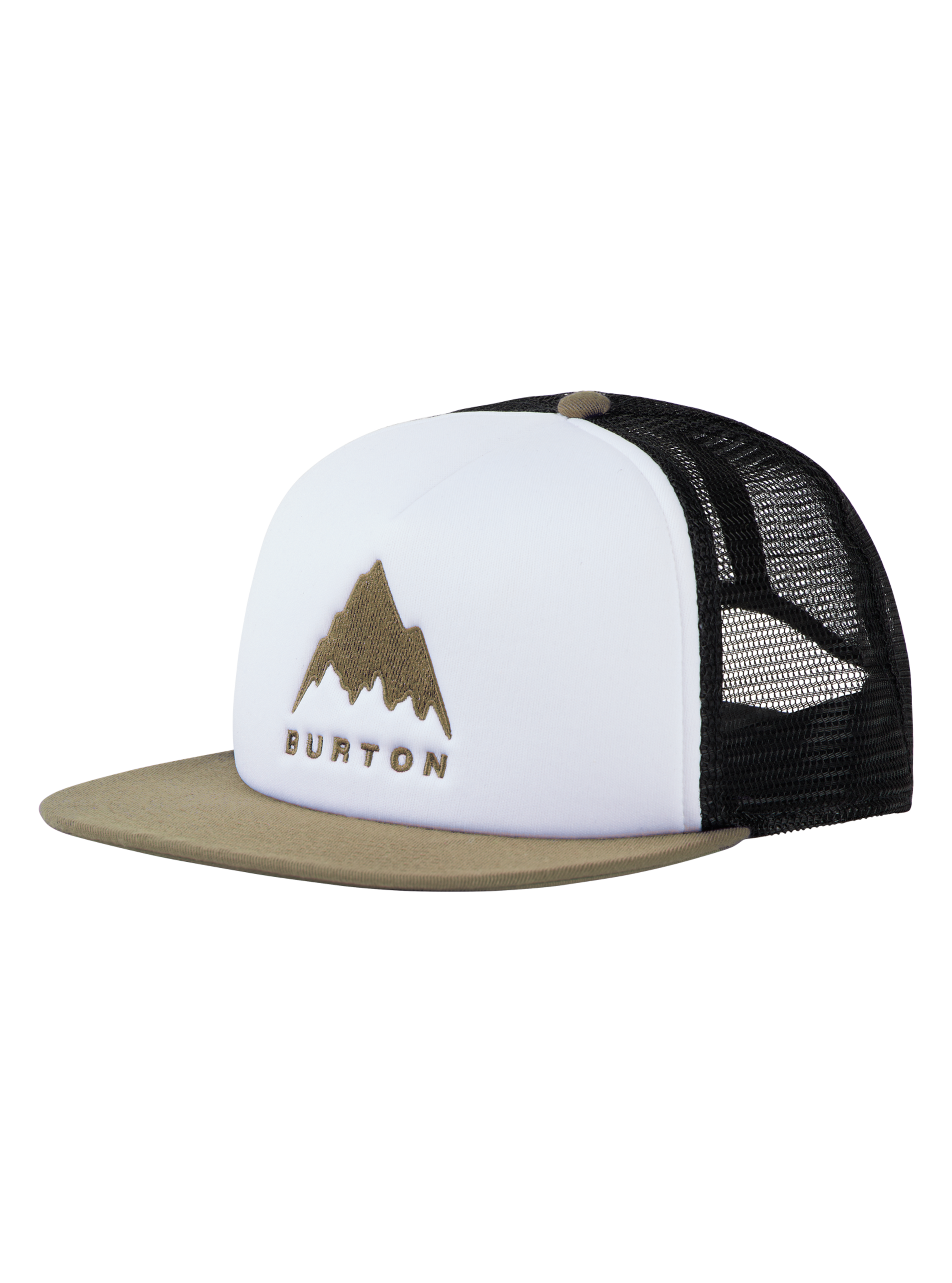 Burton I-80 Trucker Hat