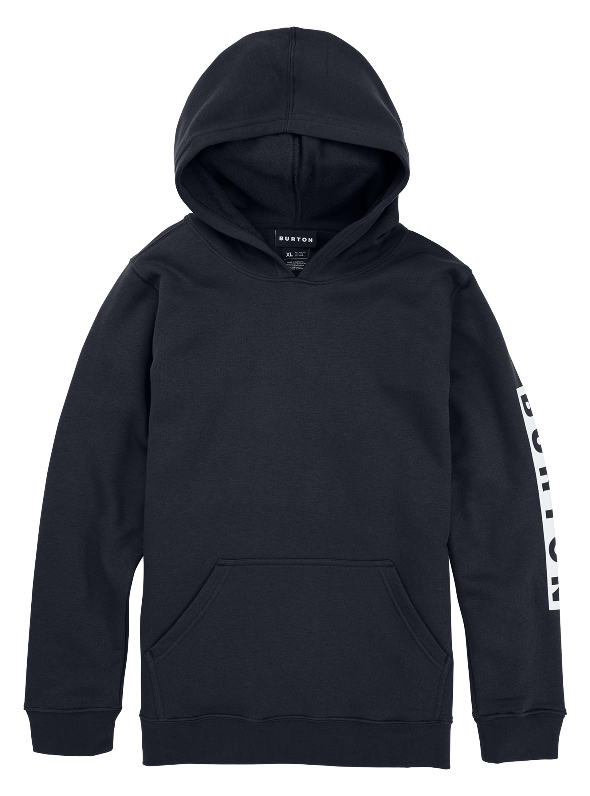 Elite Pullover Hoodie