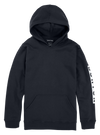 Product image of Kids' Burton Elite Pullover Hoodie[Variant:True Black]