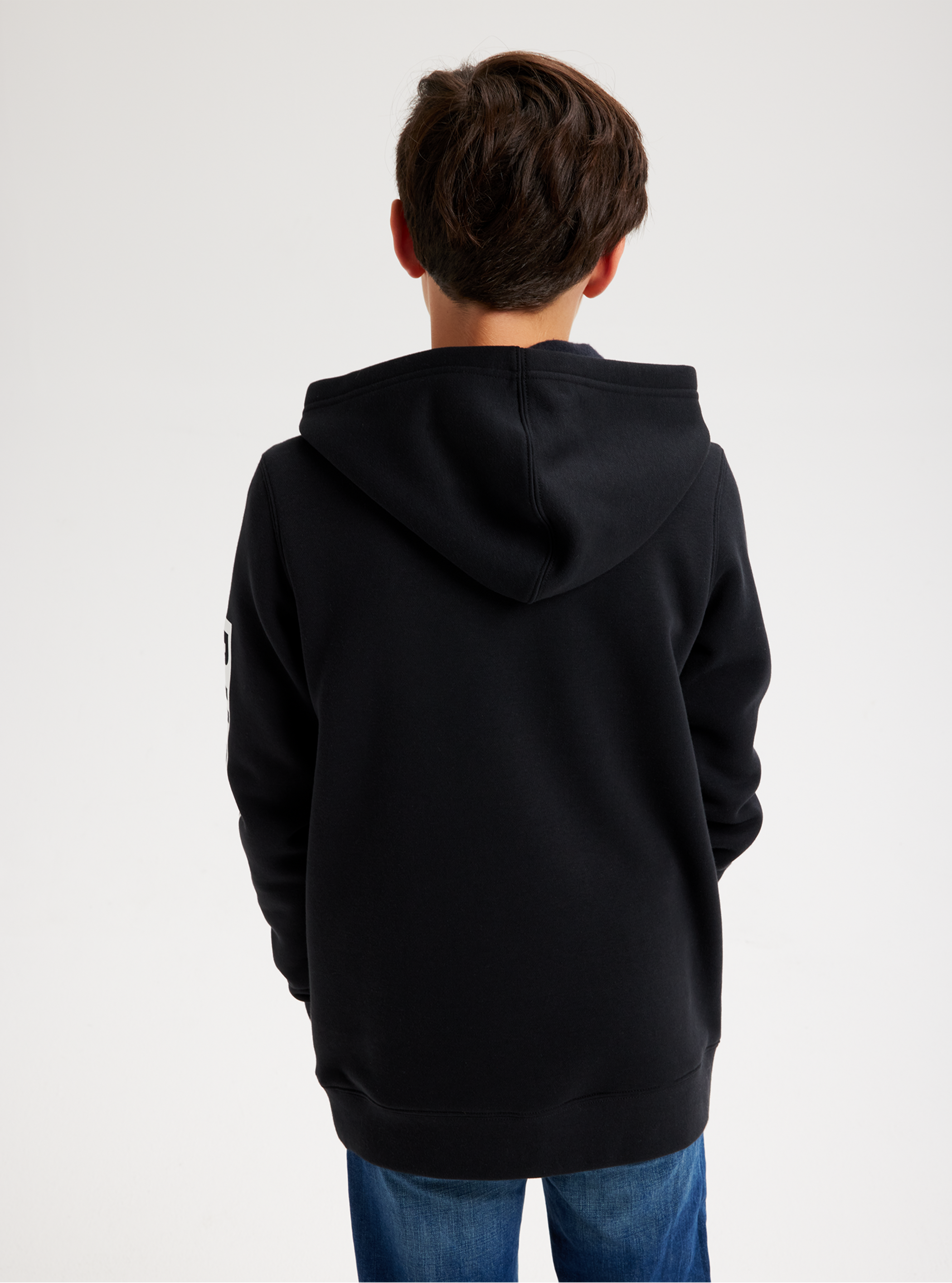 Kids' Burton Elite Pullover Hoodie
