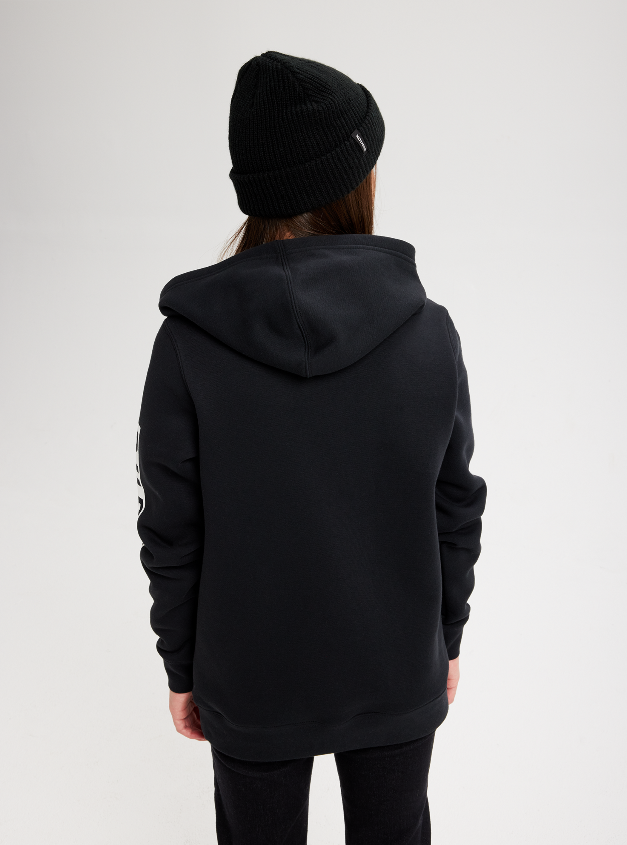 Kids' Burton Elite Pullover Hoodie