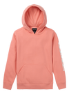 Product image of Kids' Burton Elite Pullover Hoodie[Variant:Sunrise Coral]