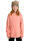 Product image of Kids' Burton Elite Pullover Hoodie[Variant:Sunrise Coral]