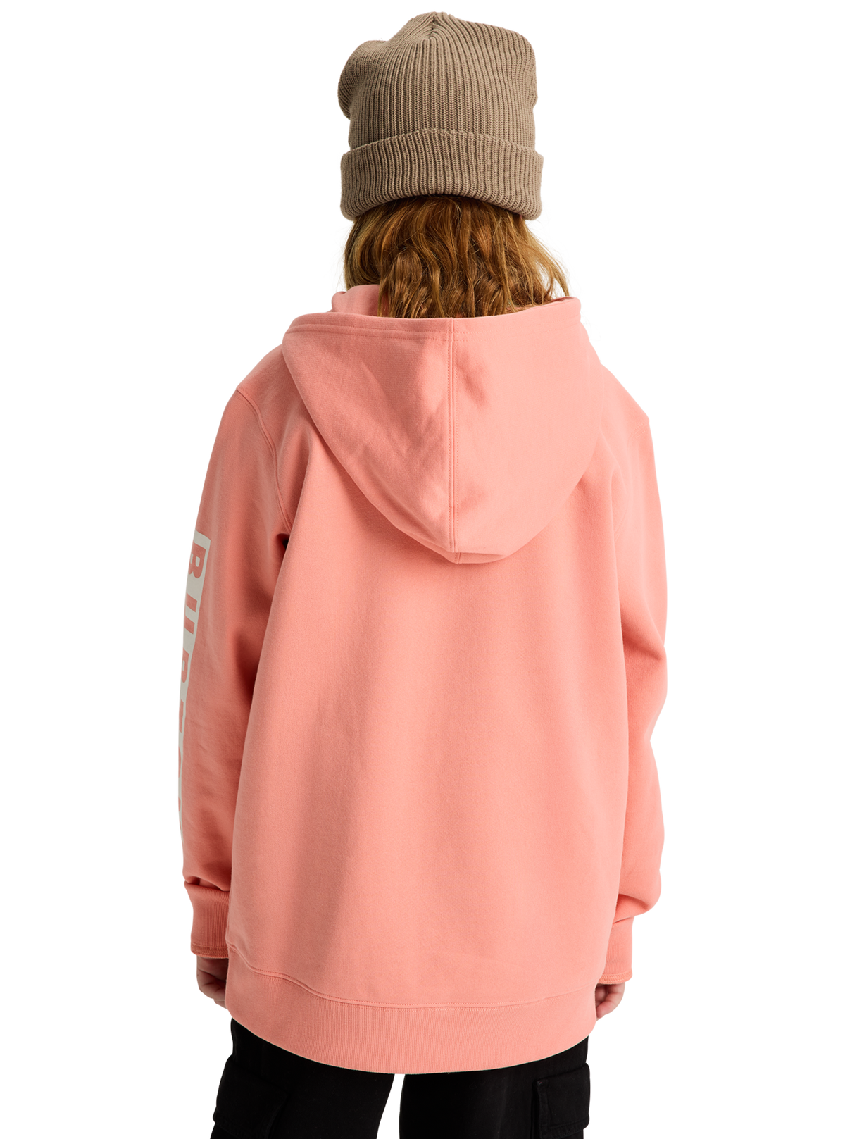 Burton - Chandail à capuchon Elite pour enfant