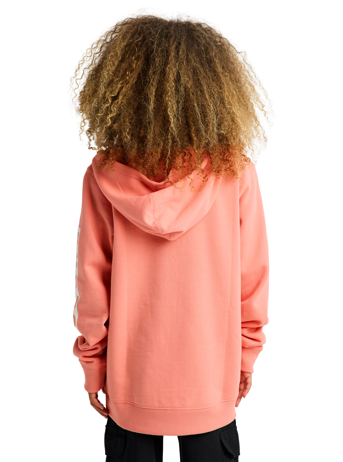 Burton - Chandail à capuchon Elite pour enfant