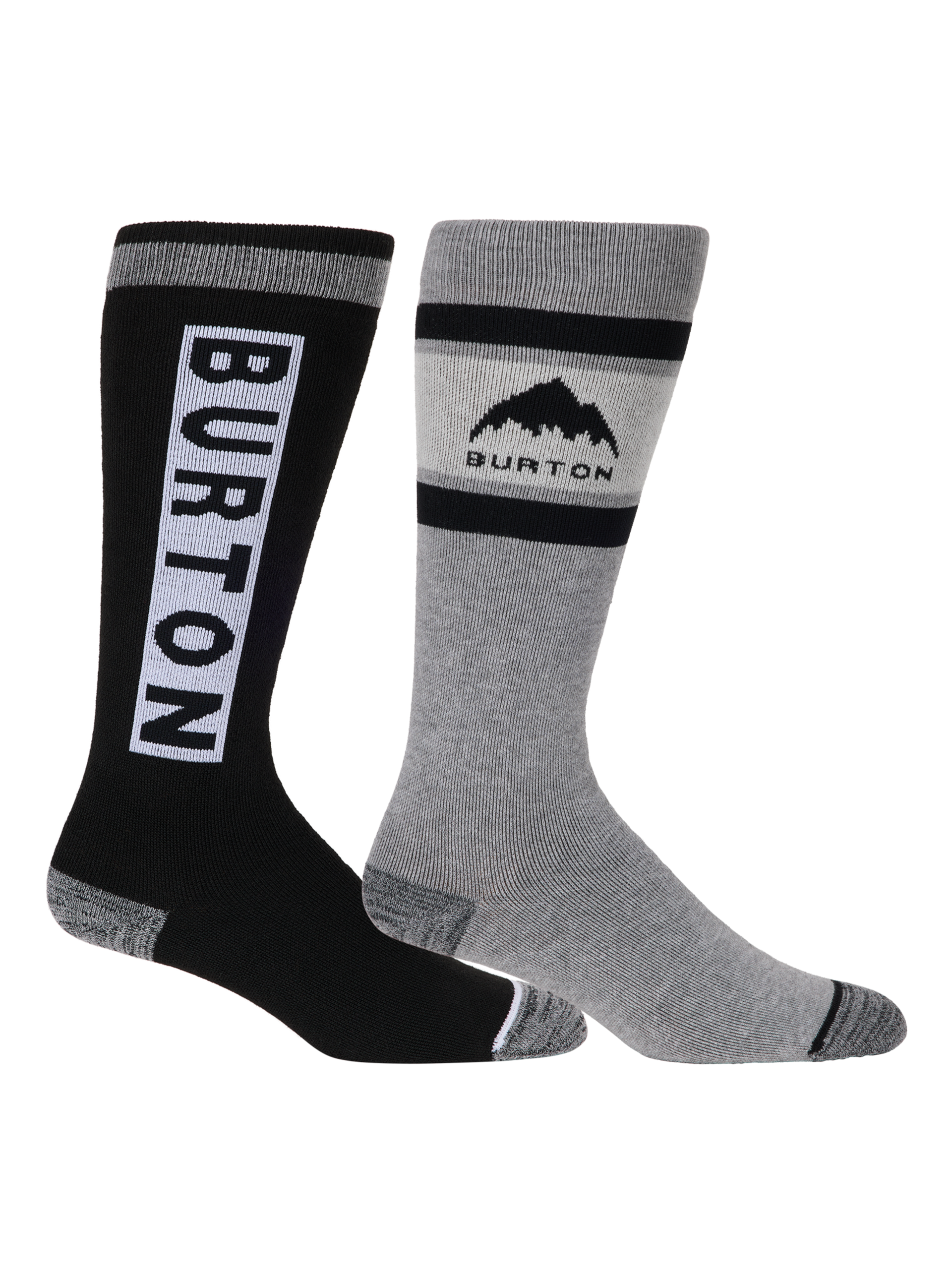 Burton Weekend Midweight Socks (2 Pack) Women's