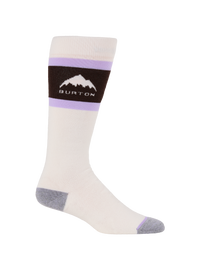 Product image of Women's Burton Weekend Midweight Socks 2-Pack[Variant:Bear Hug Brown]