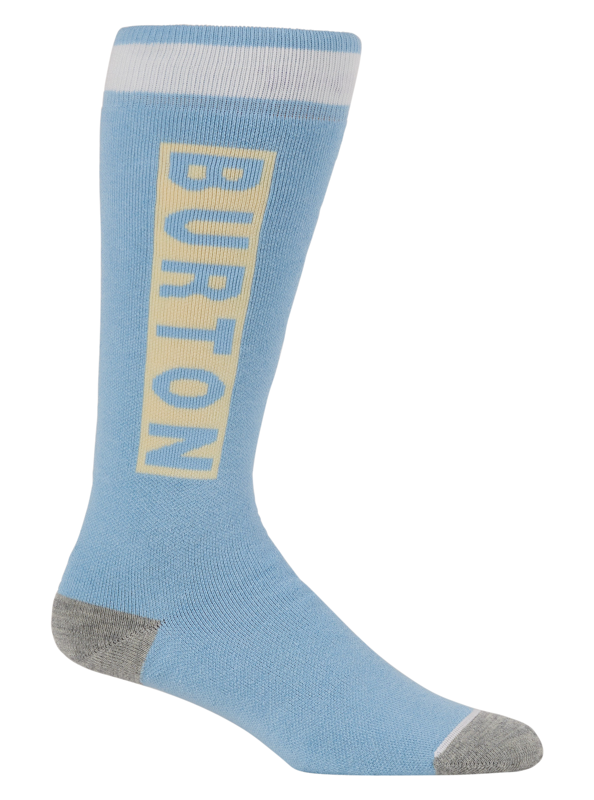 Product image of Women's Burton Weekend Midweight Socks 2-Pack[Variant:Airstream Blue]