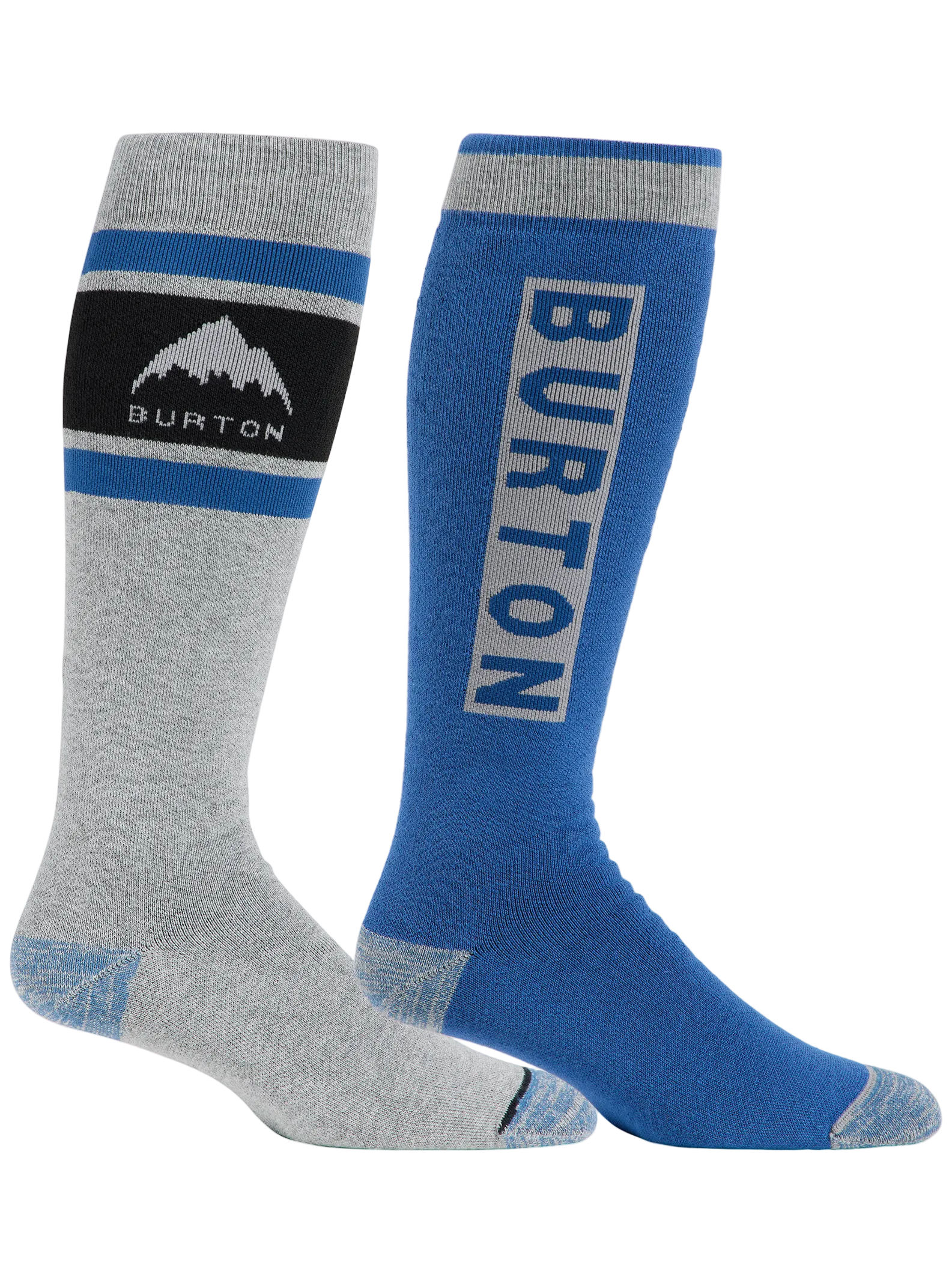 Men's Burton Weekend Midweight Socks (2 Pack)