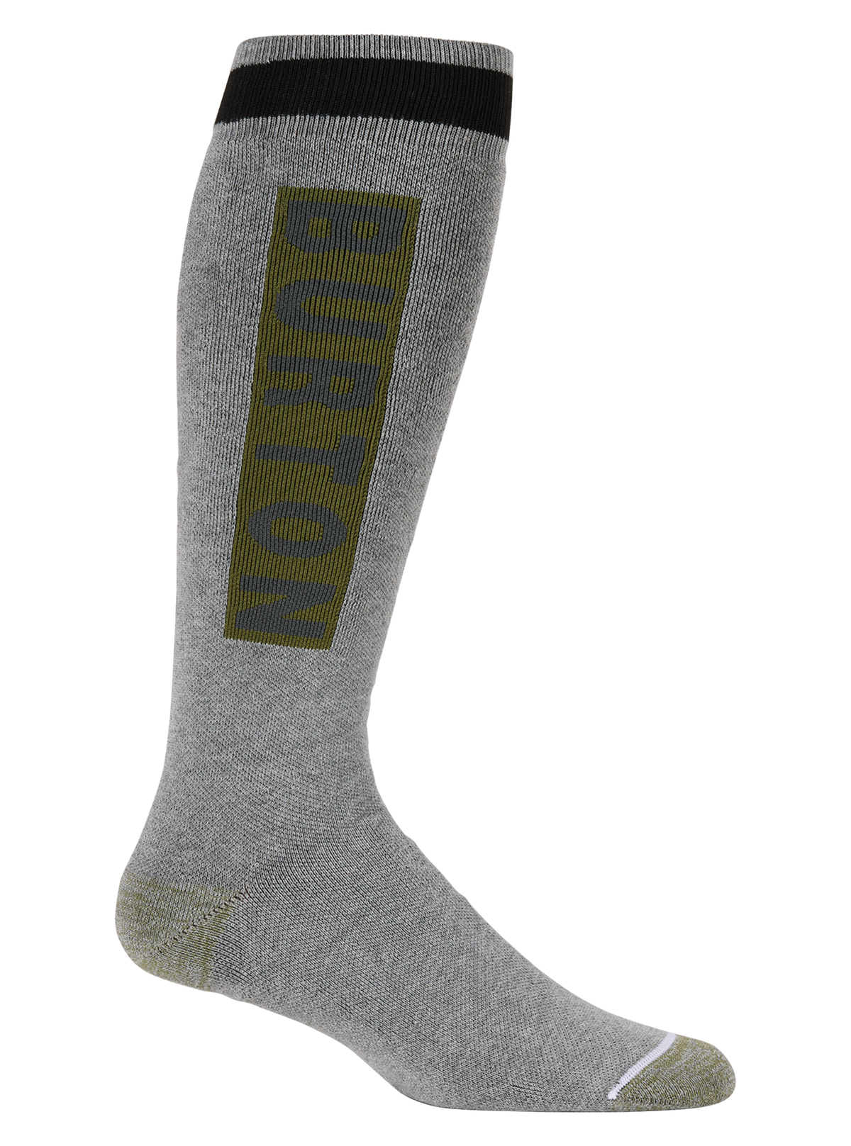 Men's Burton Weekend Midweight Socks (2 Pack) 2027 Men's Burton Weekend Midweight Socks (2 Pack) 2027
