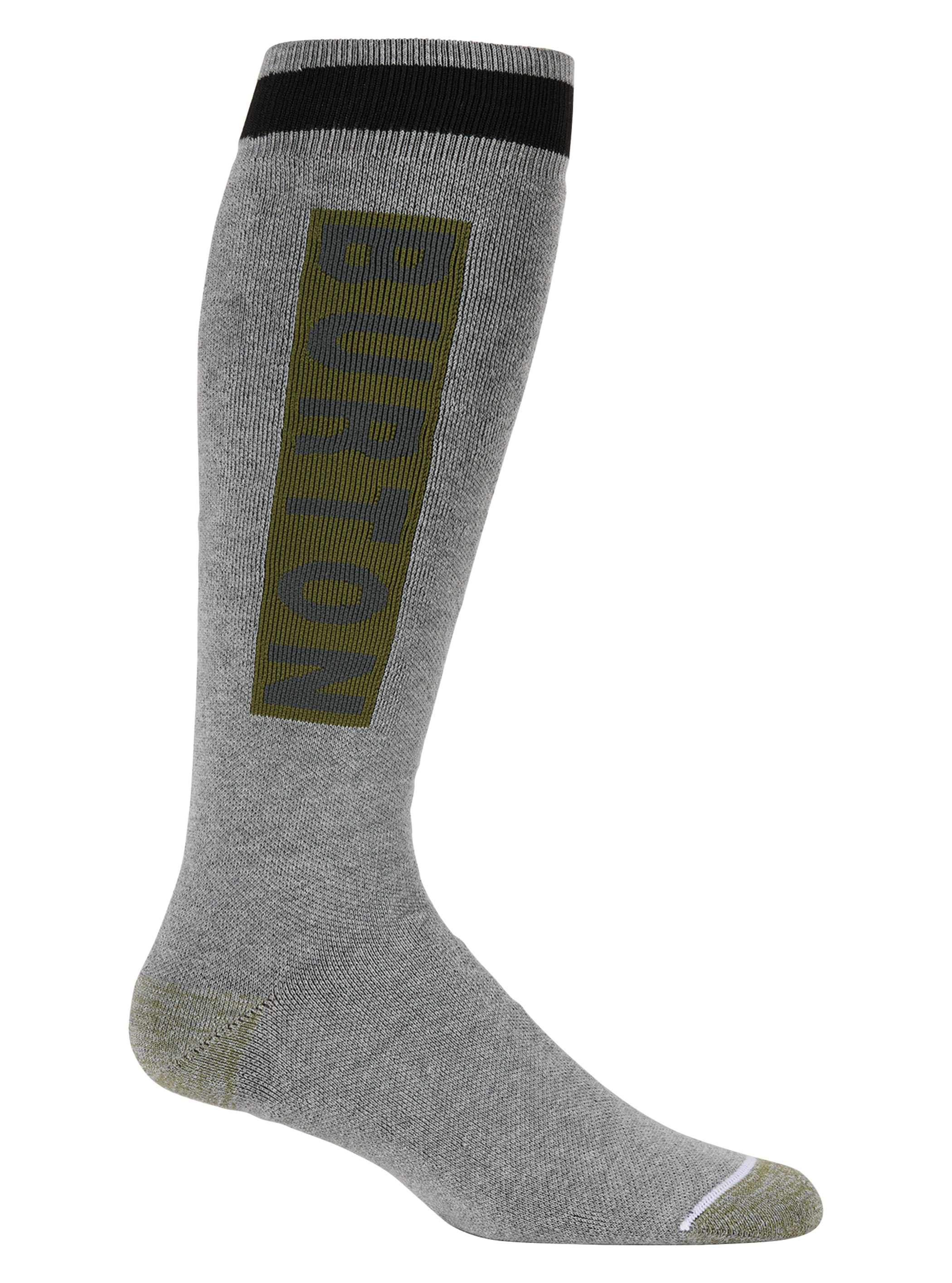 Product image of Men's Burton Weekend Midweight Socks 2-Pack[Variant:Dried Moss]