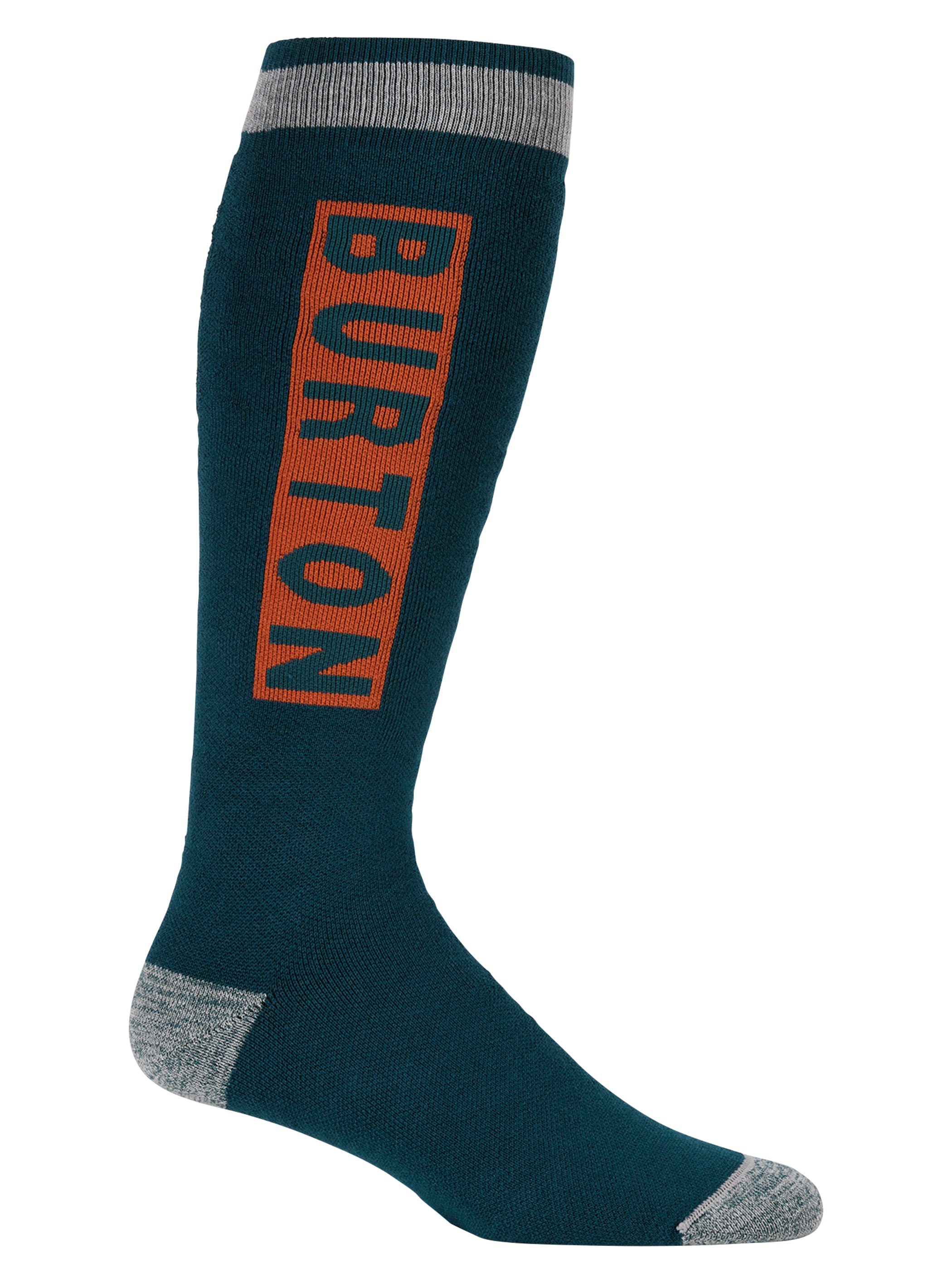Product image of Men's Burton Weekend Midweight Socks 2-Pack[Variant:Spiced Chai]