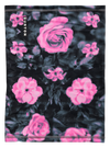 Product image of Burton Midweight Neck Warmer[Variant:Shockwave Floral]